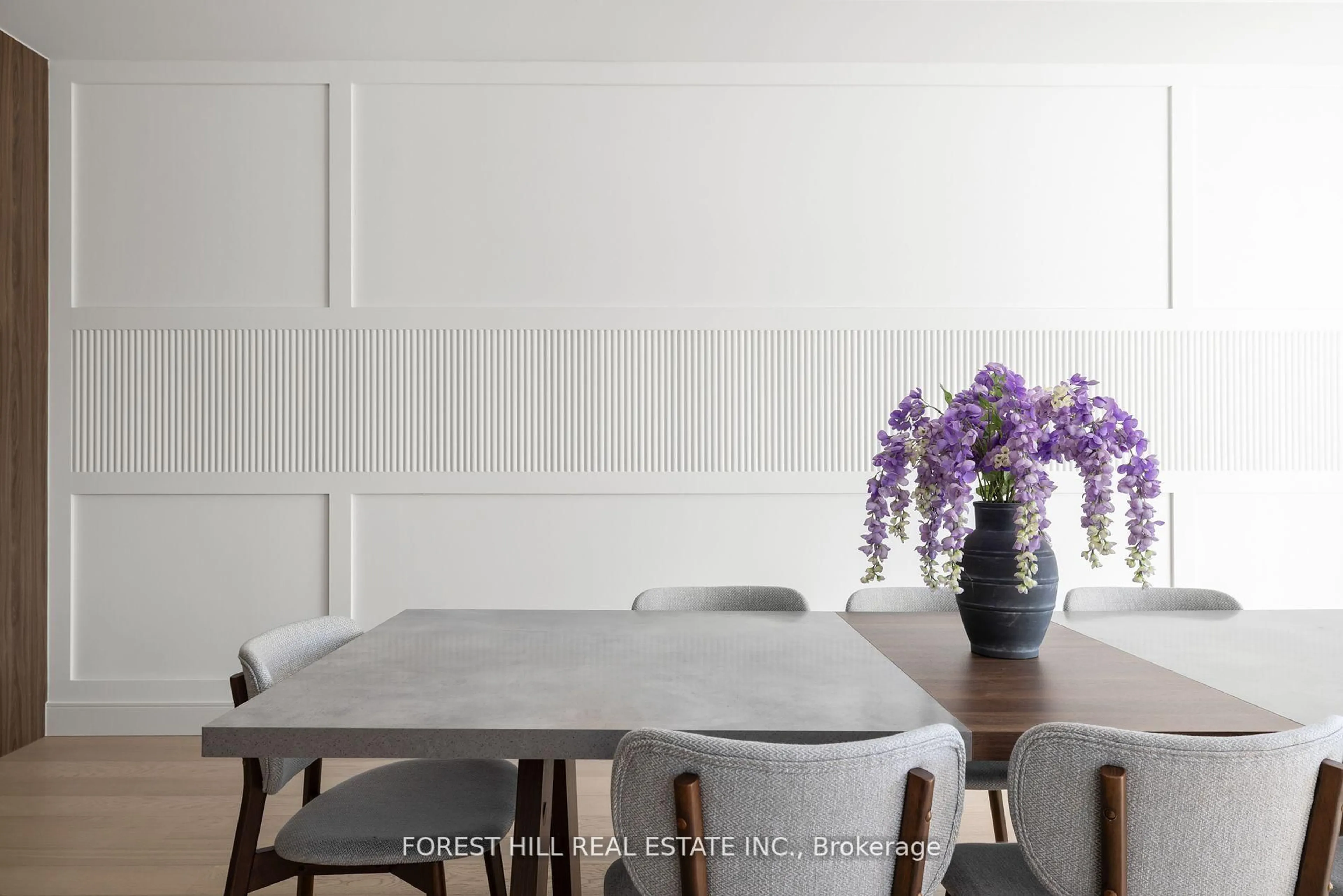 Dining room, unknown for 90 Johnston Ave, Toronto Ontario M2N 1H2