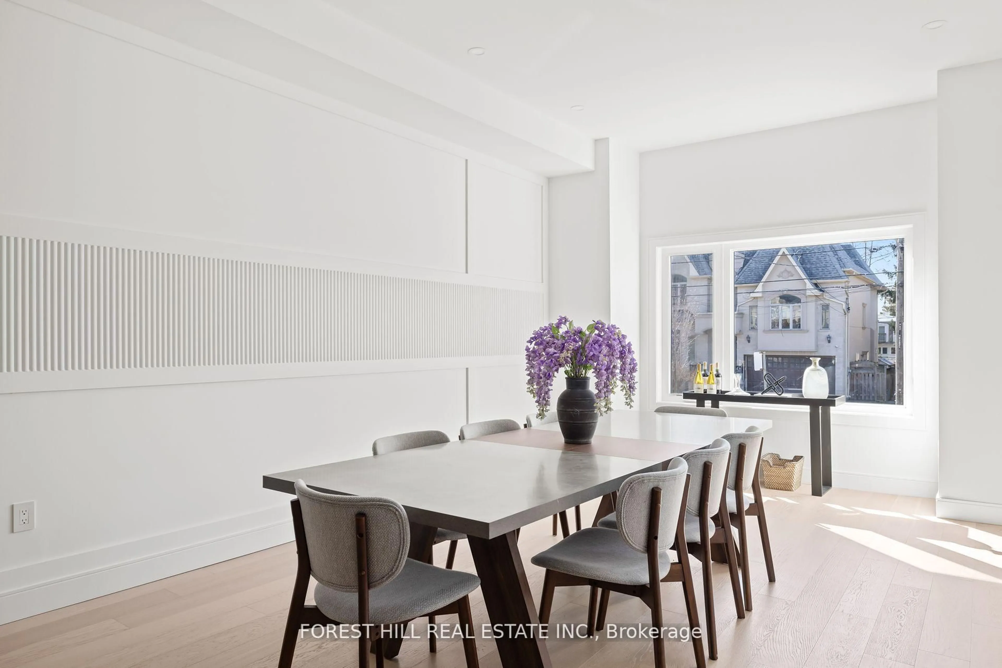 Dining room, unknown for 90 Johnston Ave, Toronto Ontario M2N 1H2