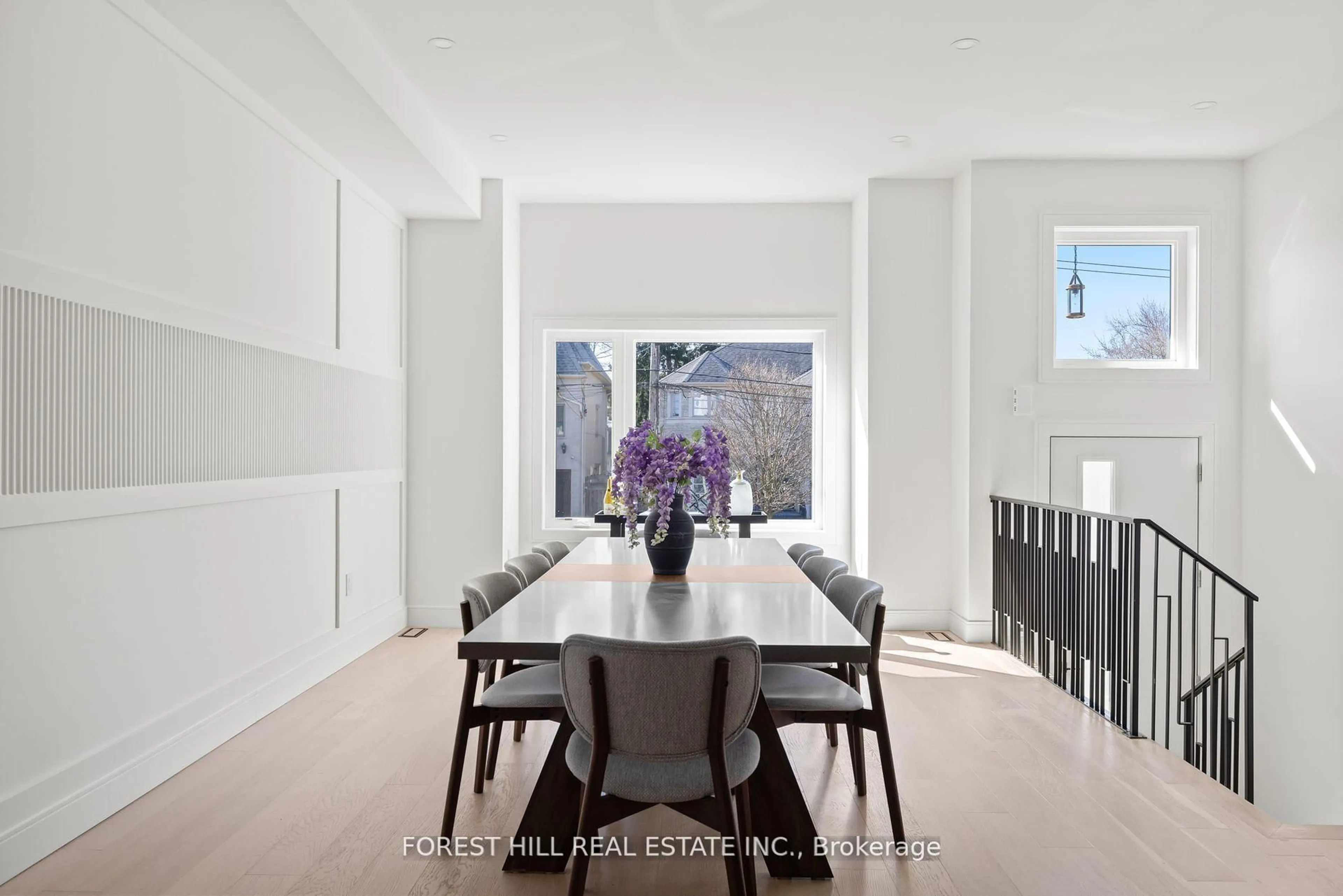 Dining room, unknown for 90 Johnston Ave, Toronto Ontario M2N 1H2
