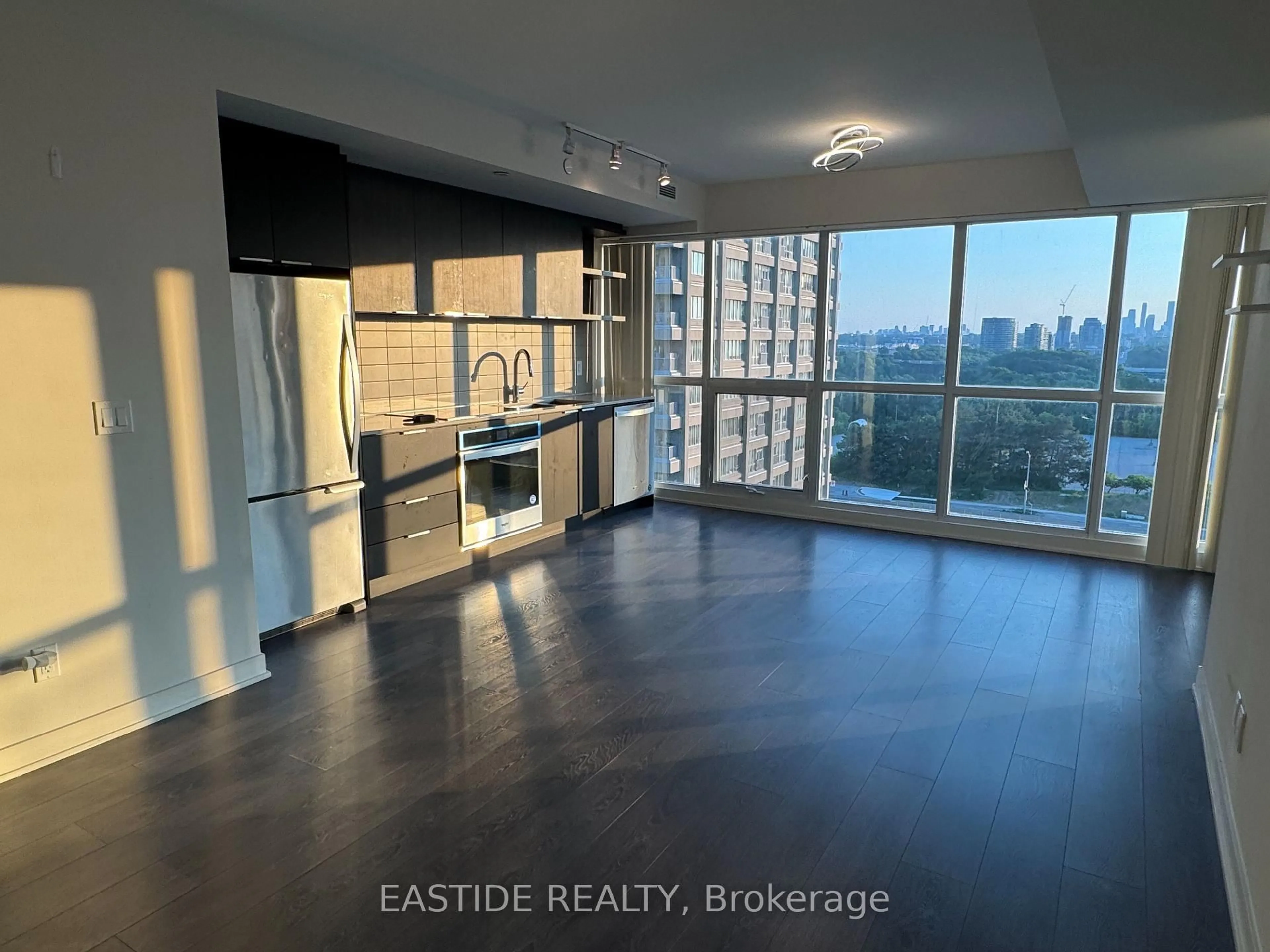 A pic of a room for 6 Sonic Way #1102, Toronto Ontario M3C 0P1