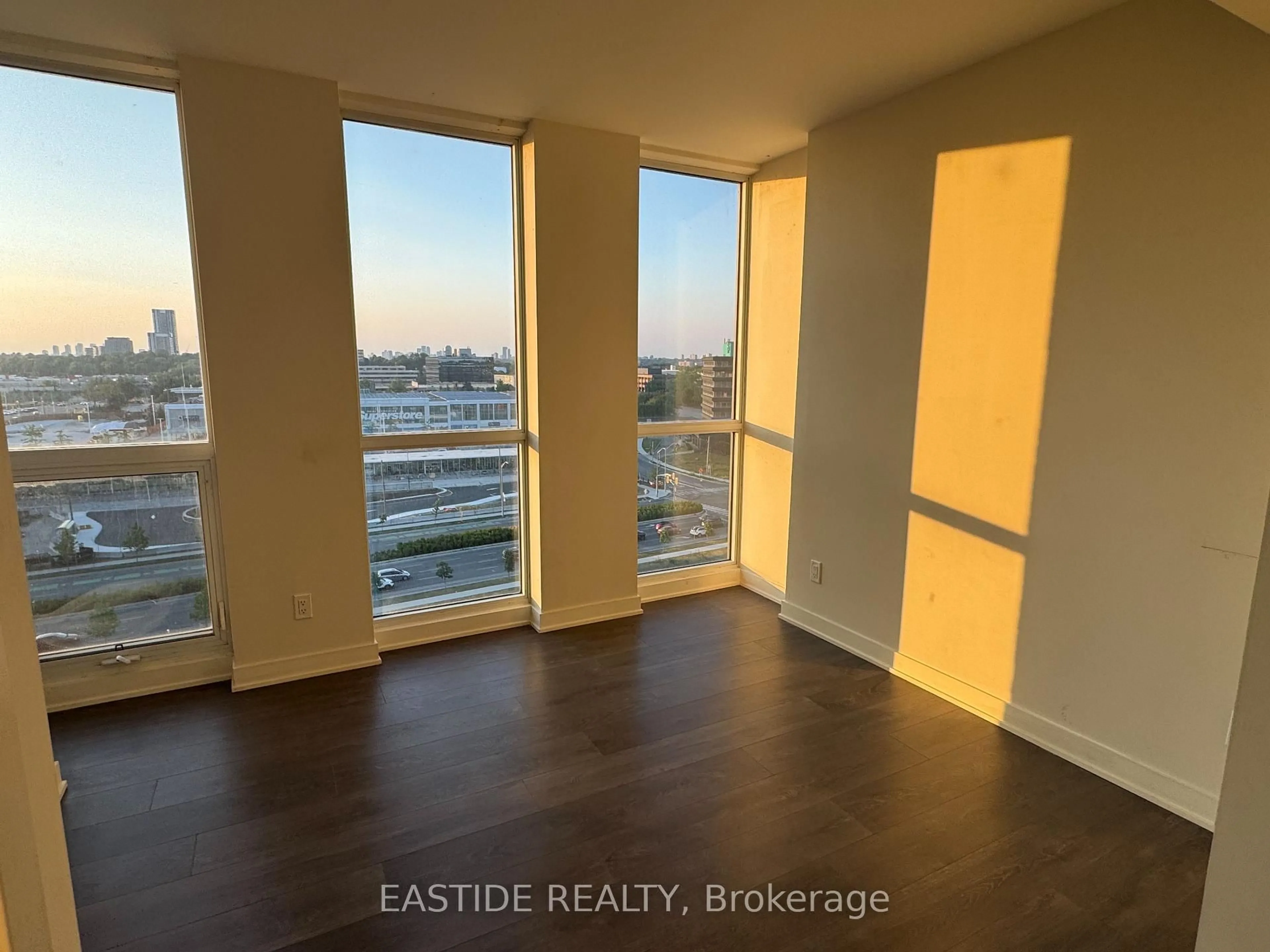 A pic of a room for 6 Sonic Way #1102, Toronto Ontario M3C 0P1