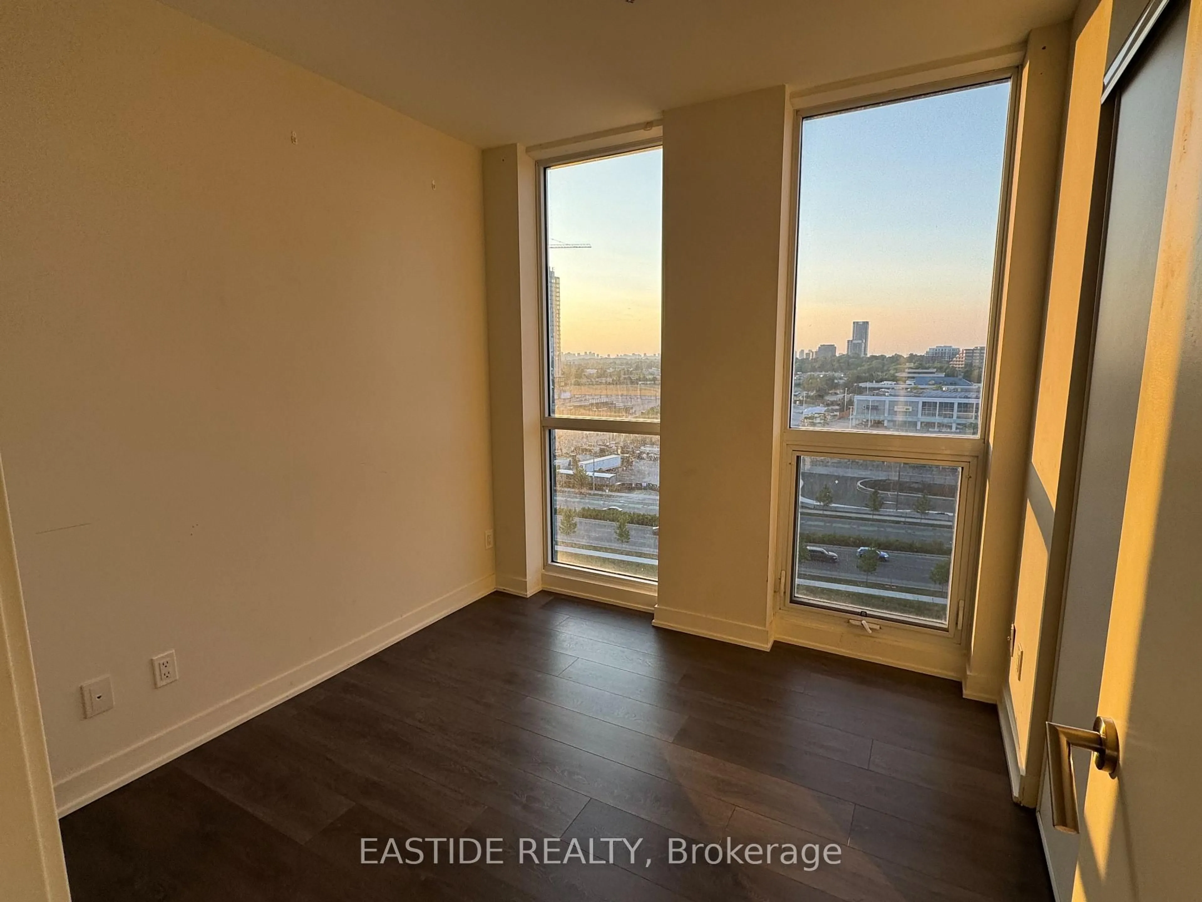 A pic of a room for 6 Sonic Way #1102, Toronto Ontario M3C 0P1