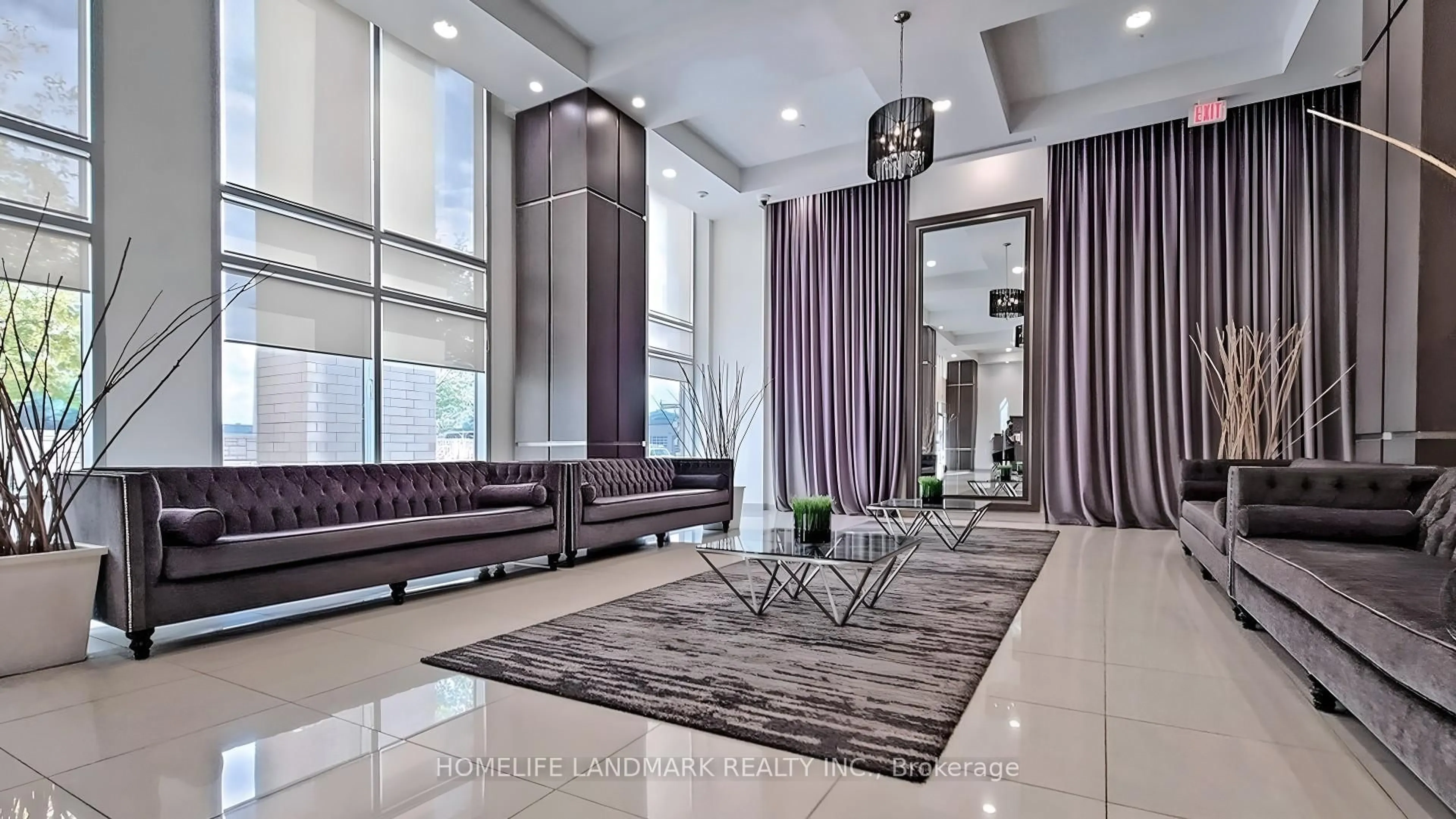 Unknown for 2756 Old Leslie St #809, Toronto Ontario M2K 0E2