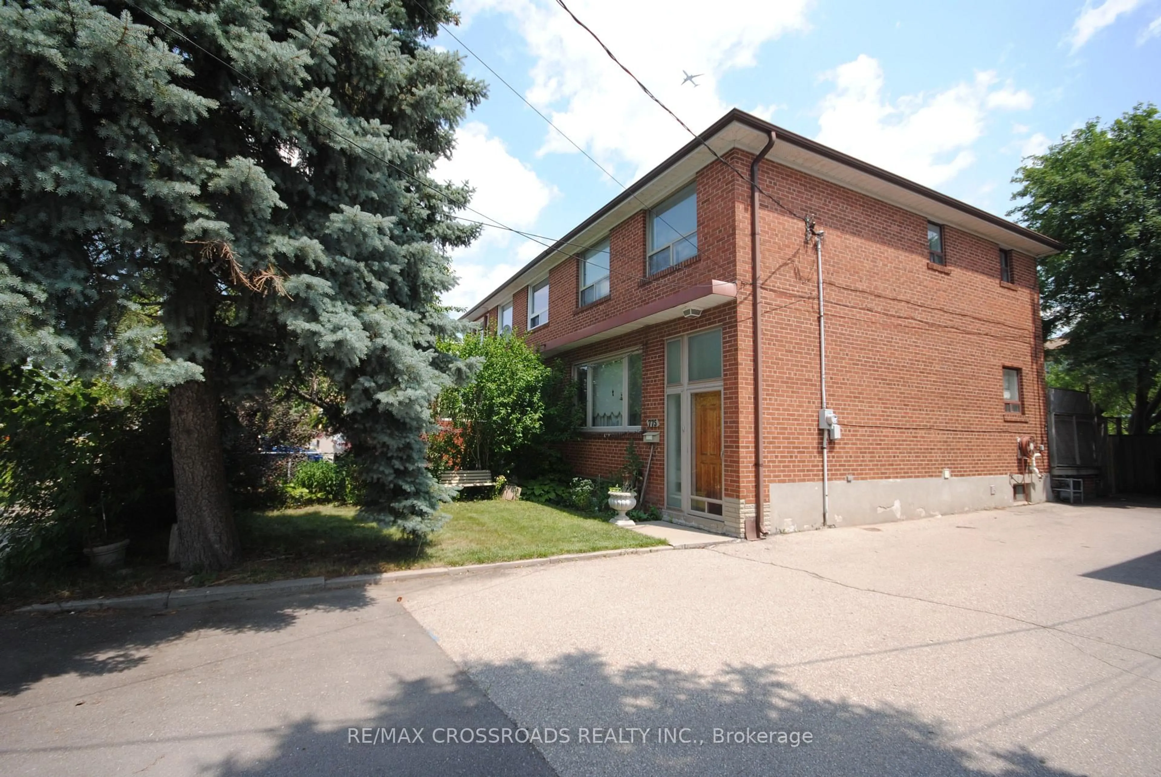 Unknown for 775 Wilson Heights Blvd, Toronto Ontario M3H 2W1