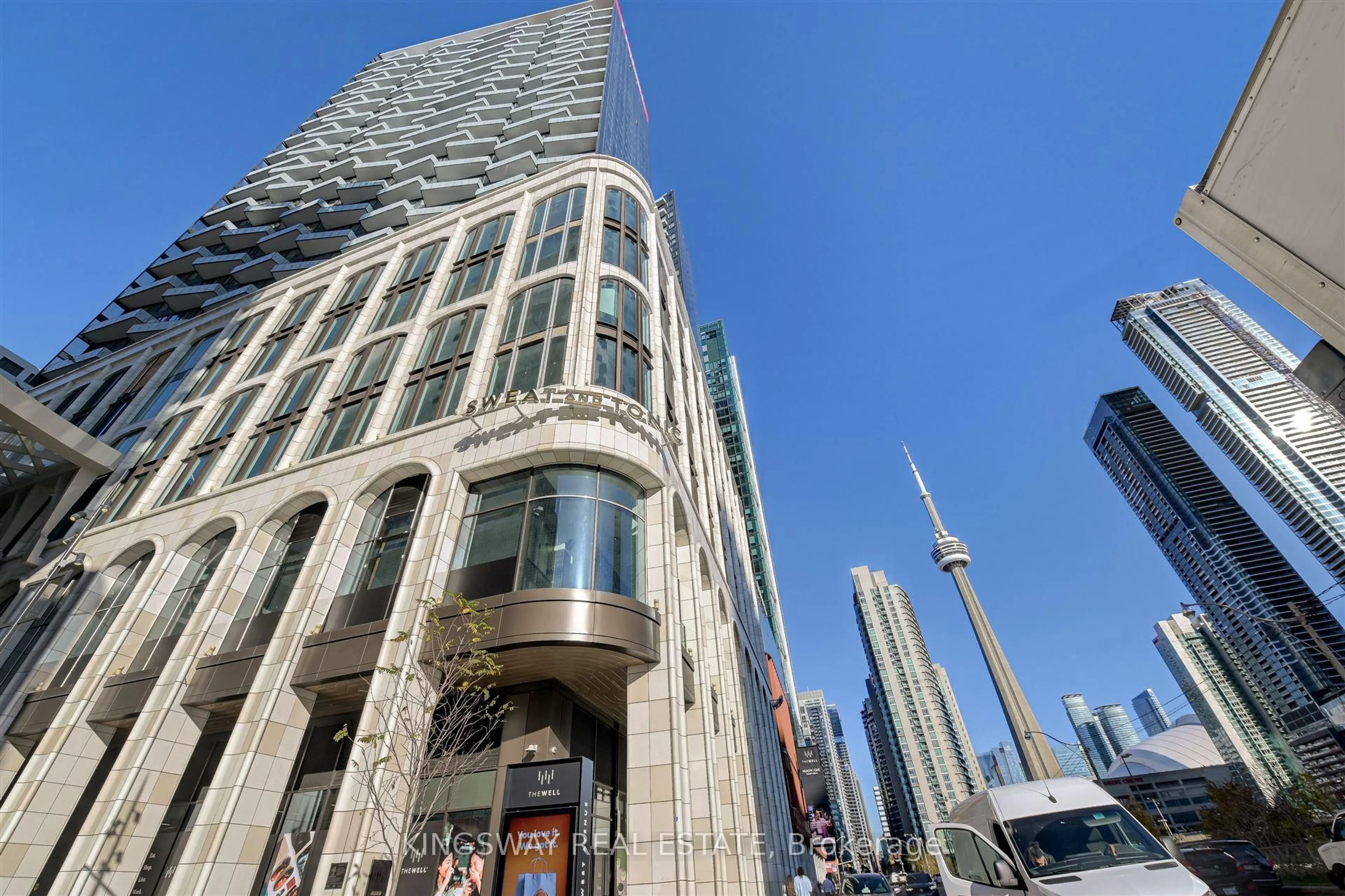 Unknown for 470 Front St #1907, Toronto Ontario M5V 0V6