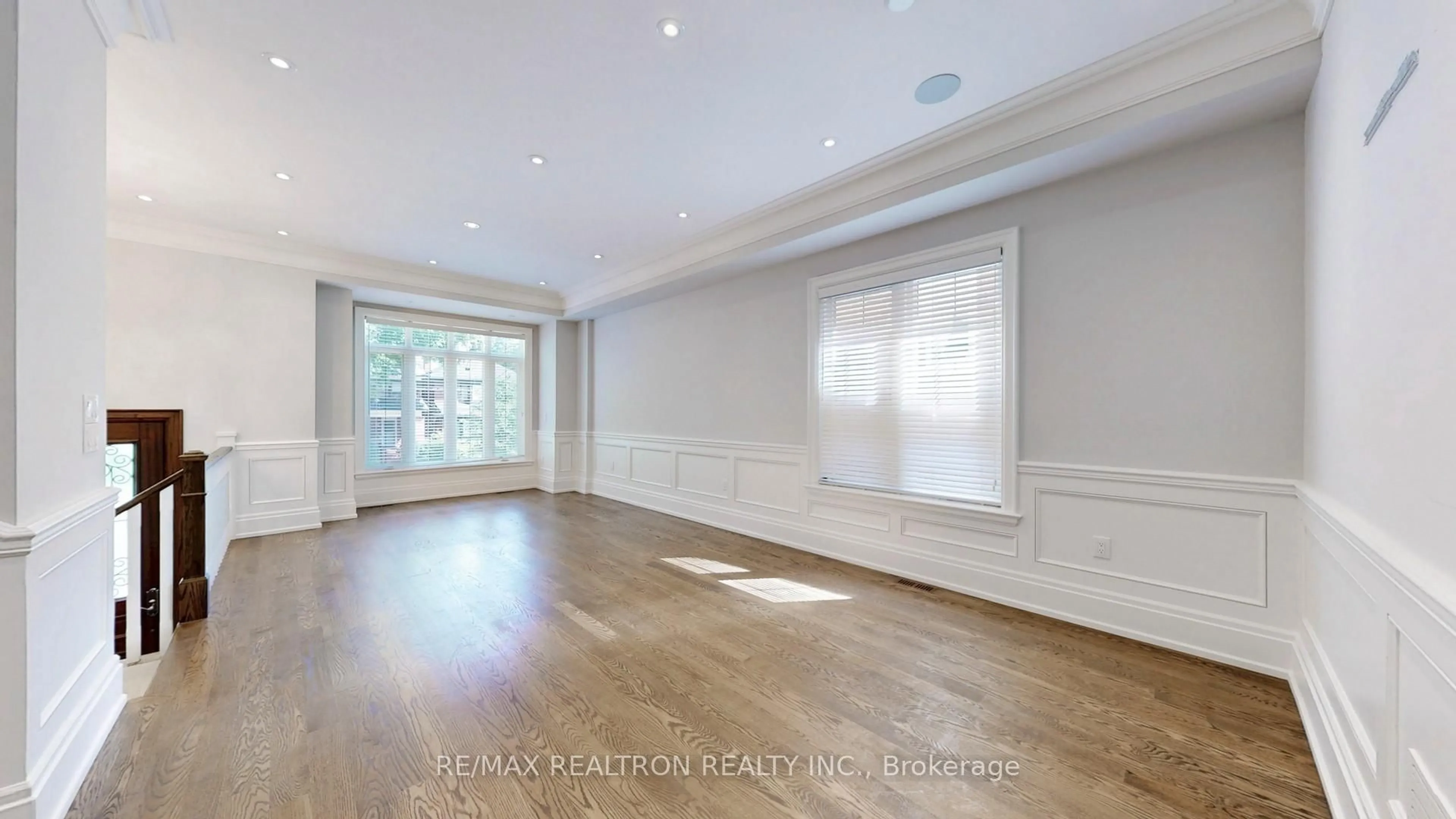 A pic of a room for 71 Deloraine Ave, Toronto Ontario M5M 2A8