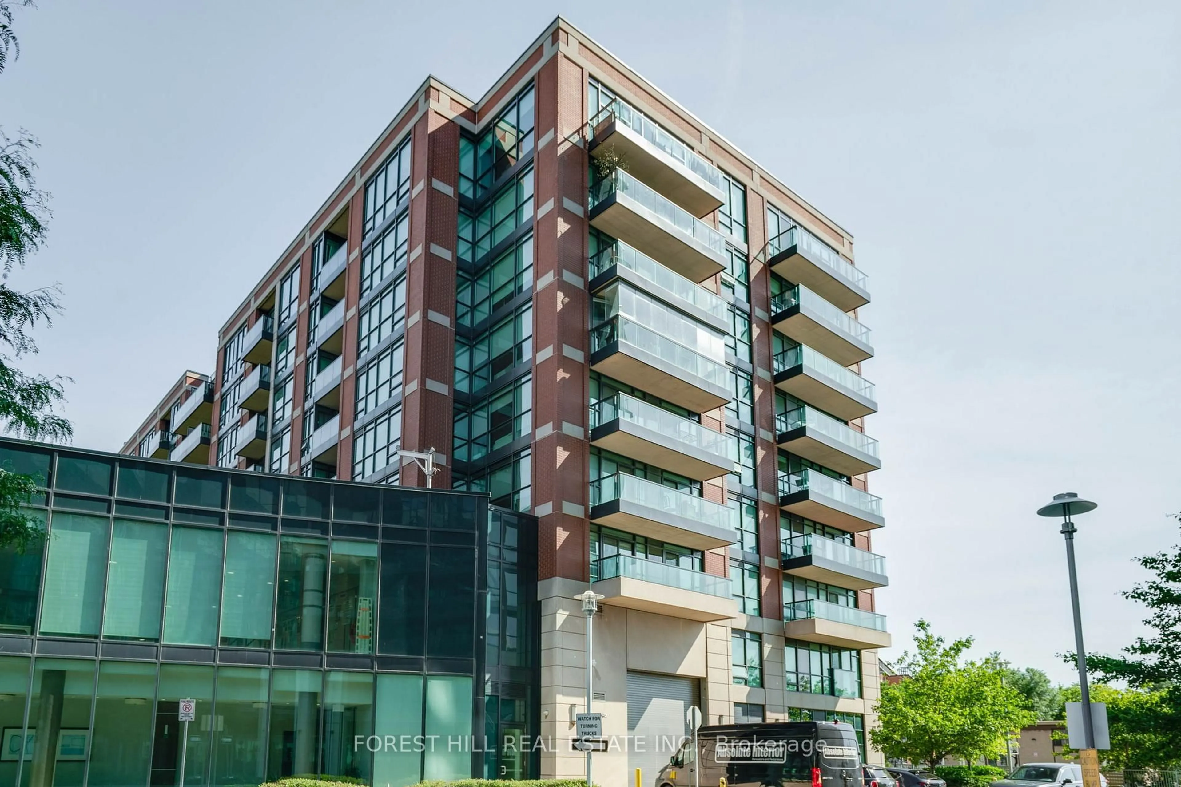 Unknown for 525 Wilson Ave #655, Toronto Ontario M3H 0A7