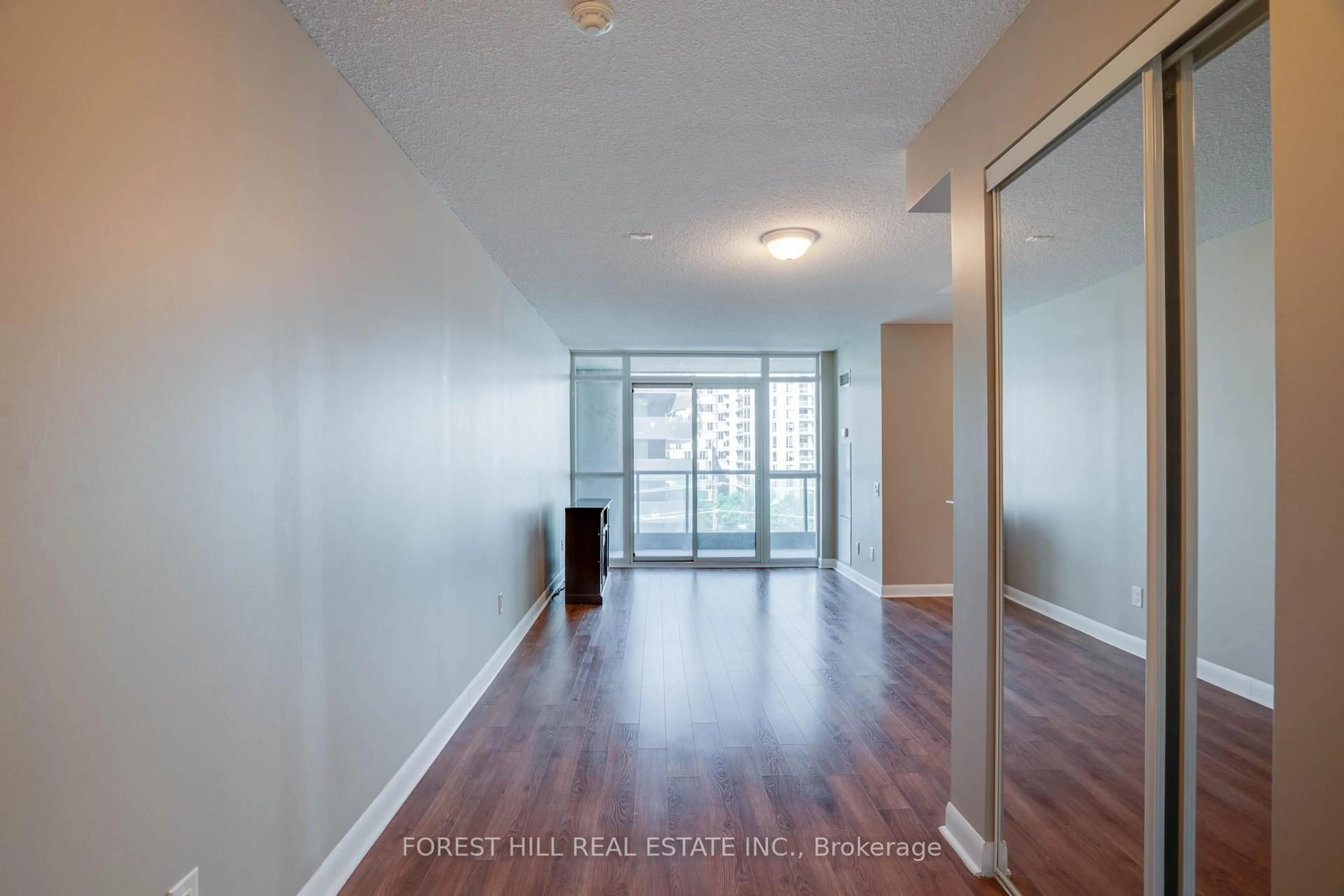 A pic of a room for 525 Wilson Ave #655, Toronto Ontario M3H 0A7