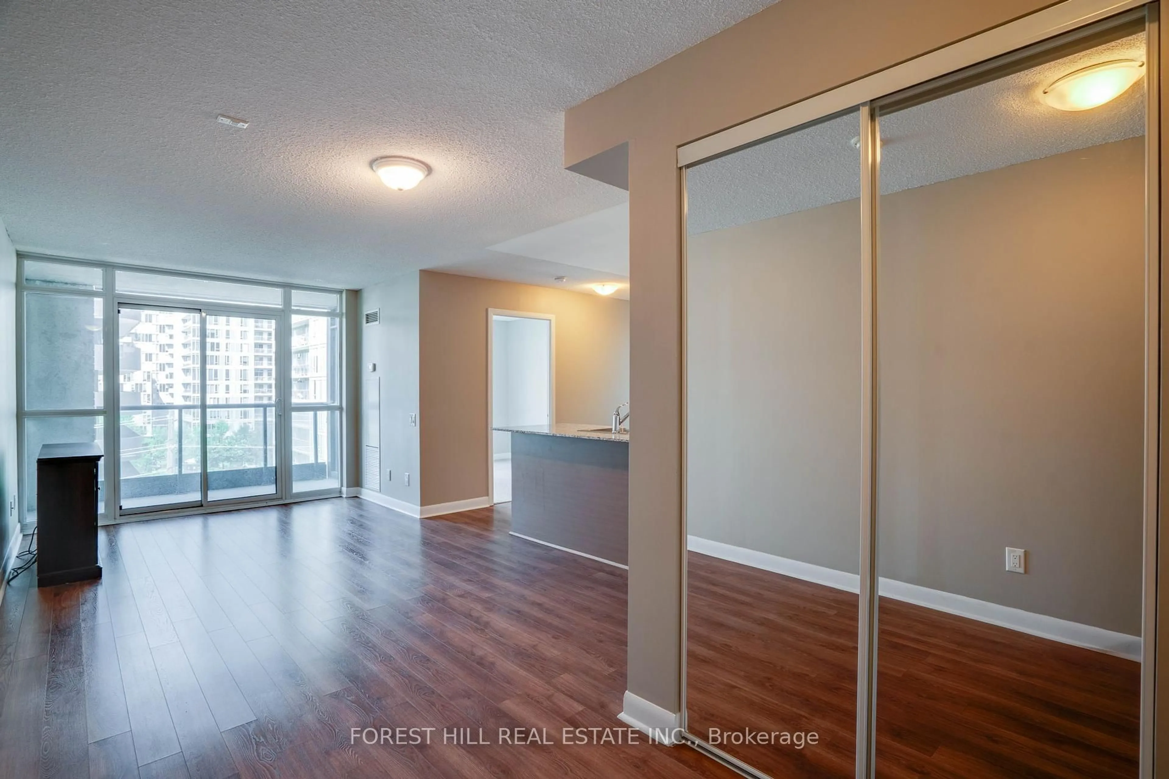 Unknown for 525 Wilson Ave #655, Toronto Ontario M3H 0A7