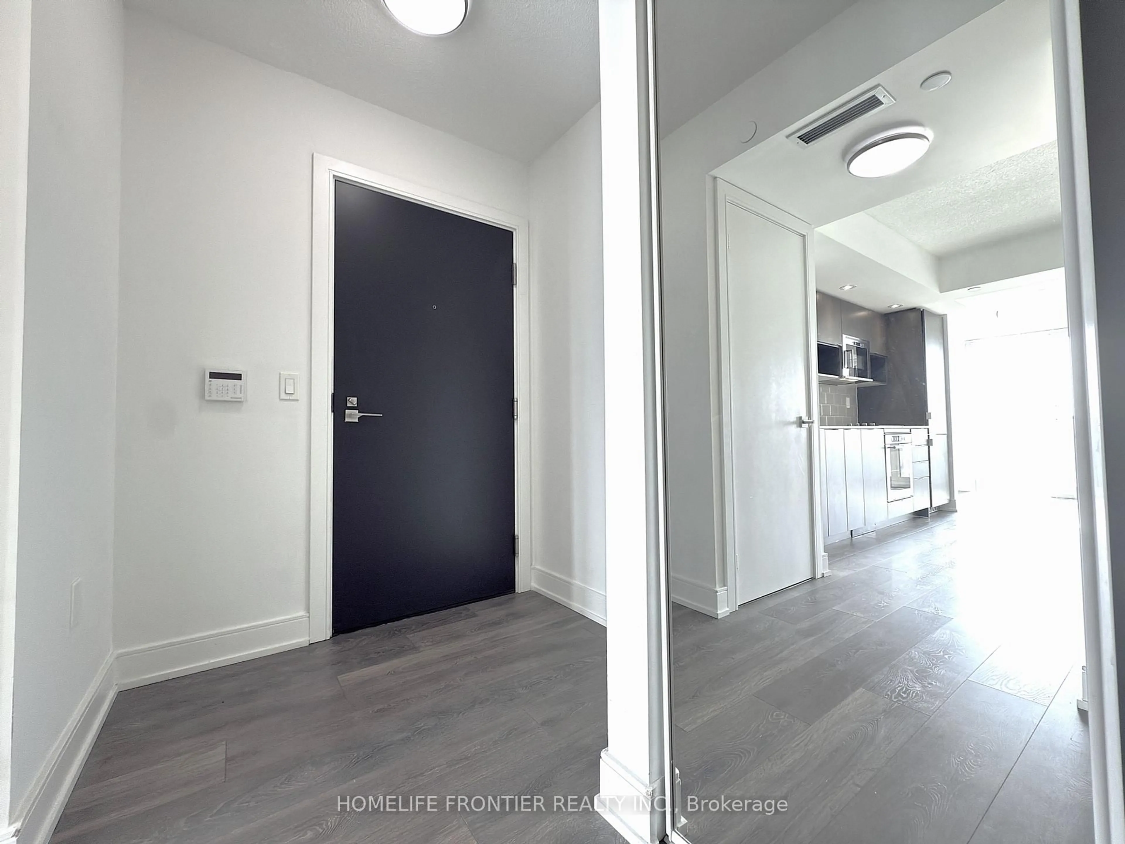 Unknown for 89 Mcgill St #1507, Toronto Ontario M5B 0B1