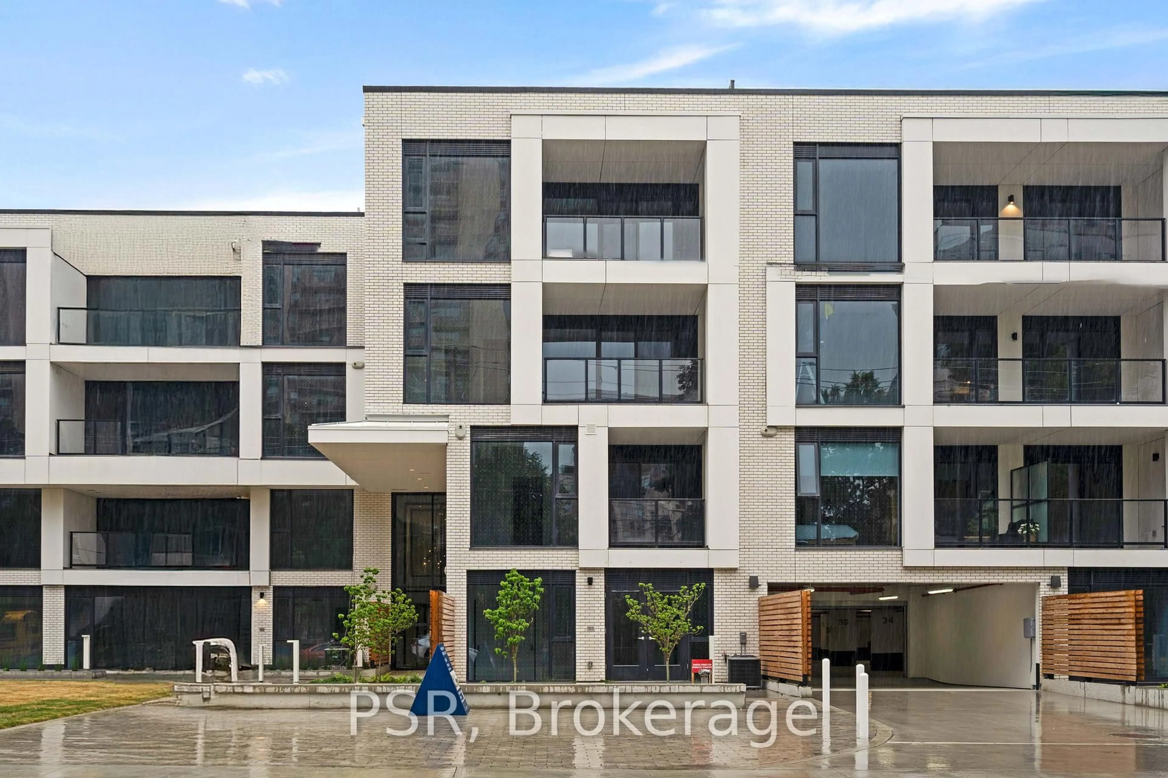 Unknown for 200 Keewatin Ave #410, Toronto Ontario M4P 1Z8