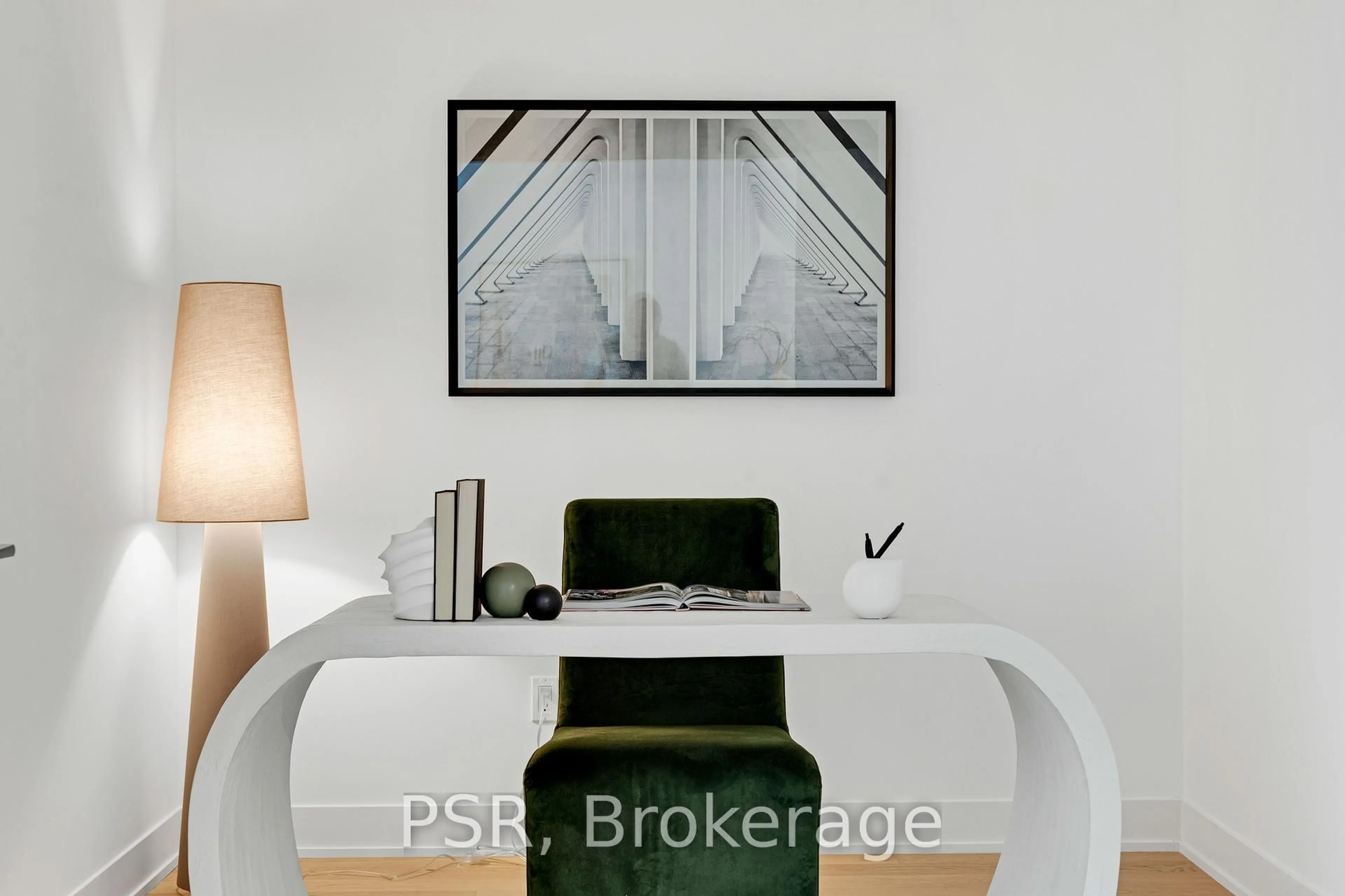 A pic of a room for 200 Keewatin Ave #410, Toronto Ontario M4P 1Z8