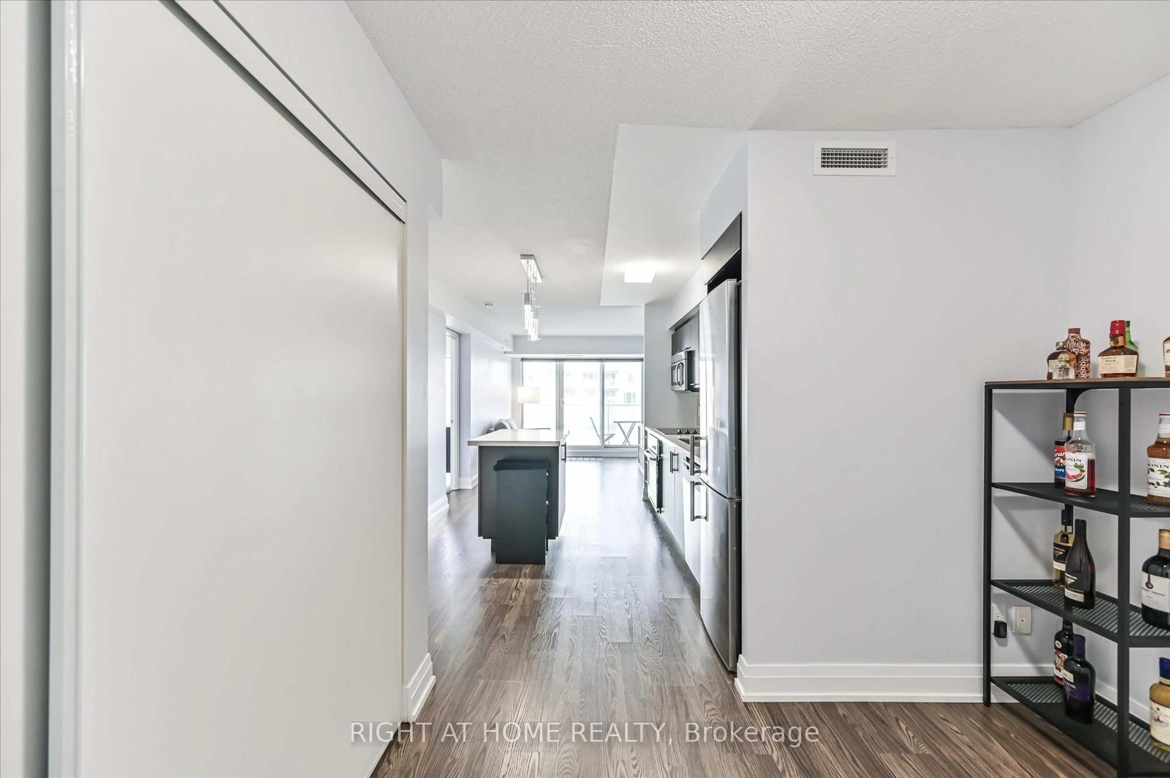 Unknown for 565 Wilson Ave #W1001, Toronto Ontario M3H 0C6