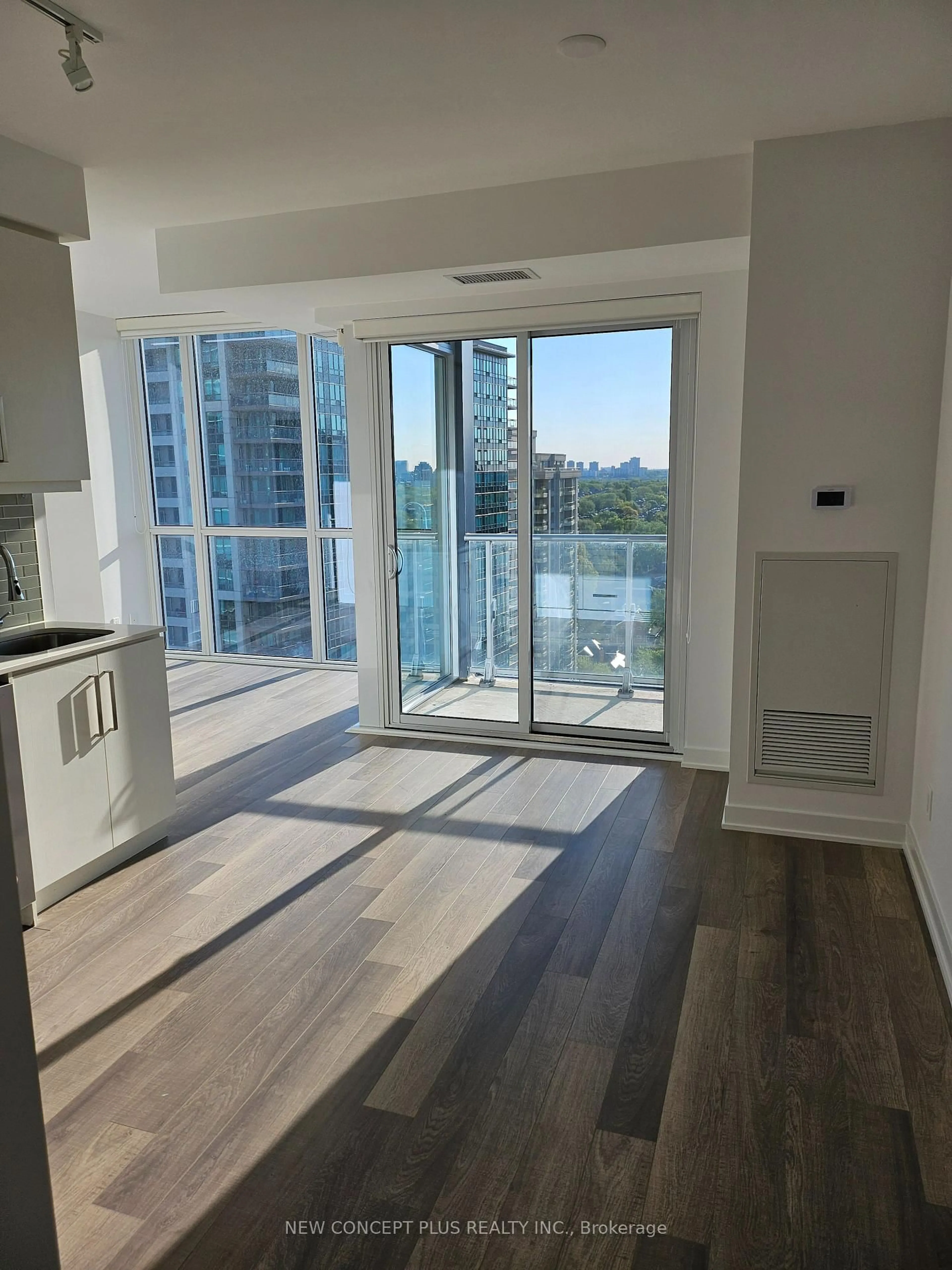 A pic of a room for 5180 Yonge St #1505, Toronto Ontario M2N 0K5