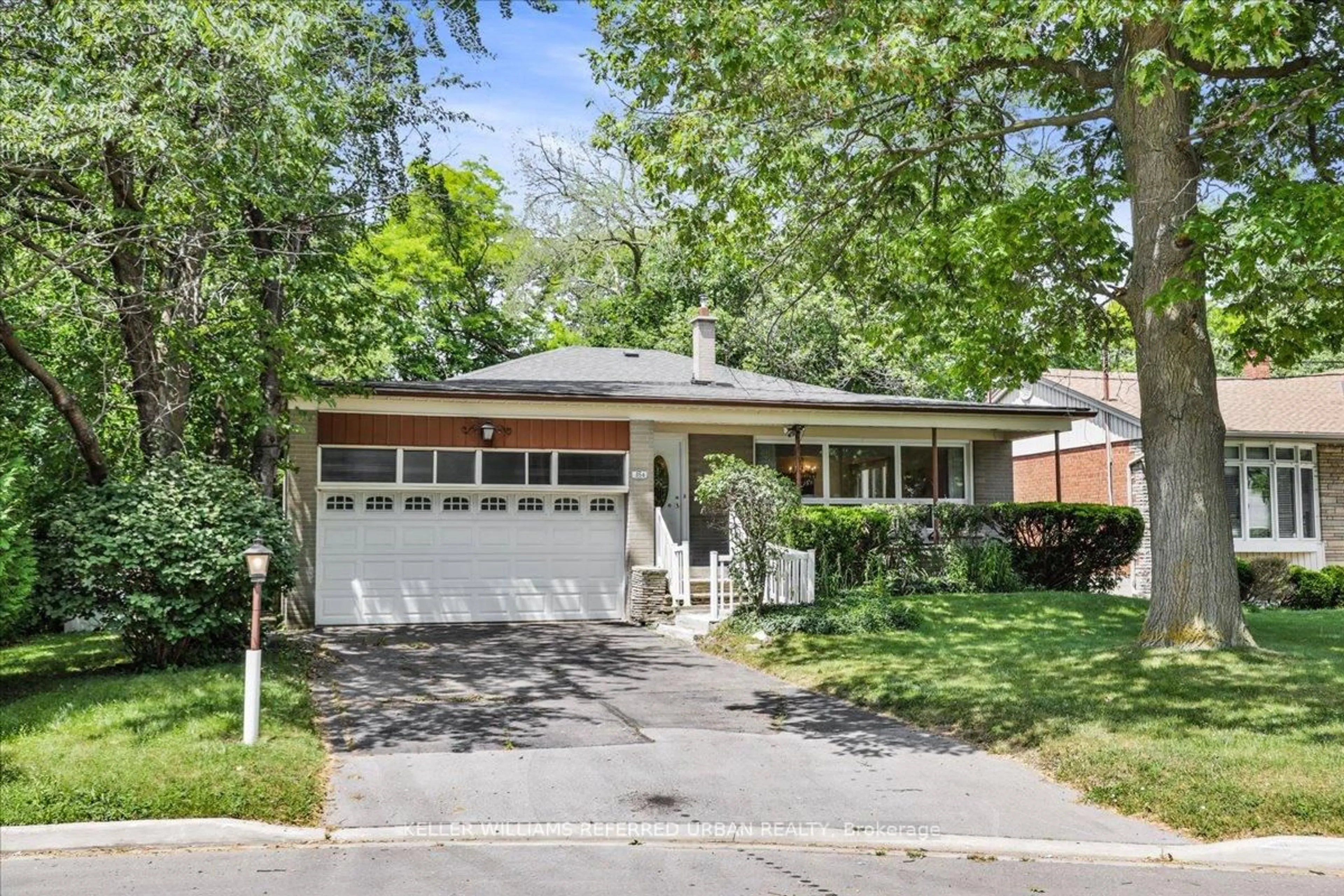 Unknown for 354 Betty Ann Dr, Toronto Ontario M2R 1B3