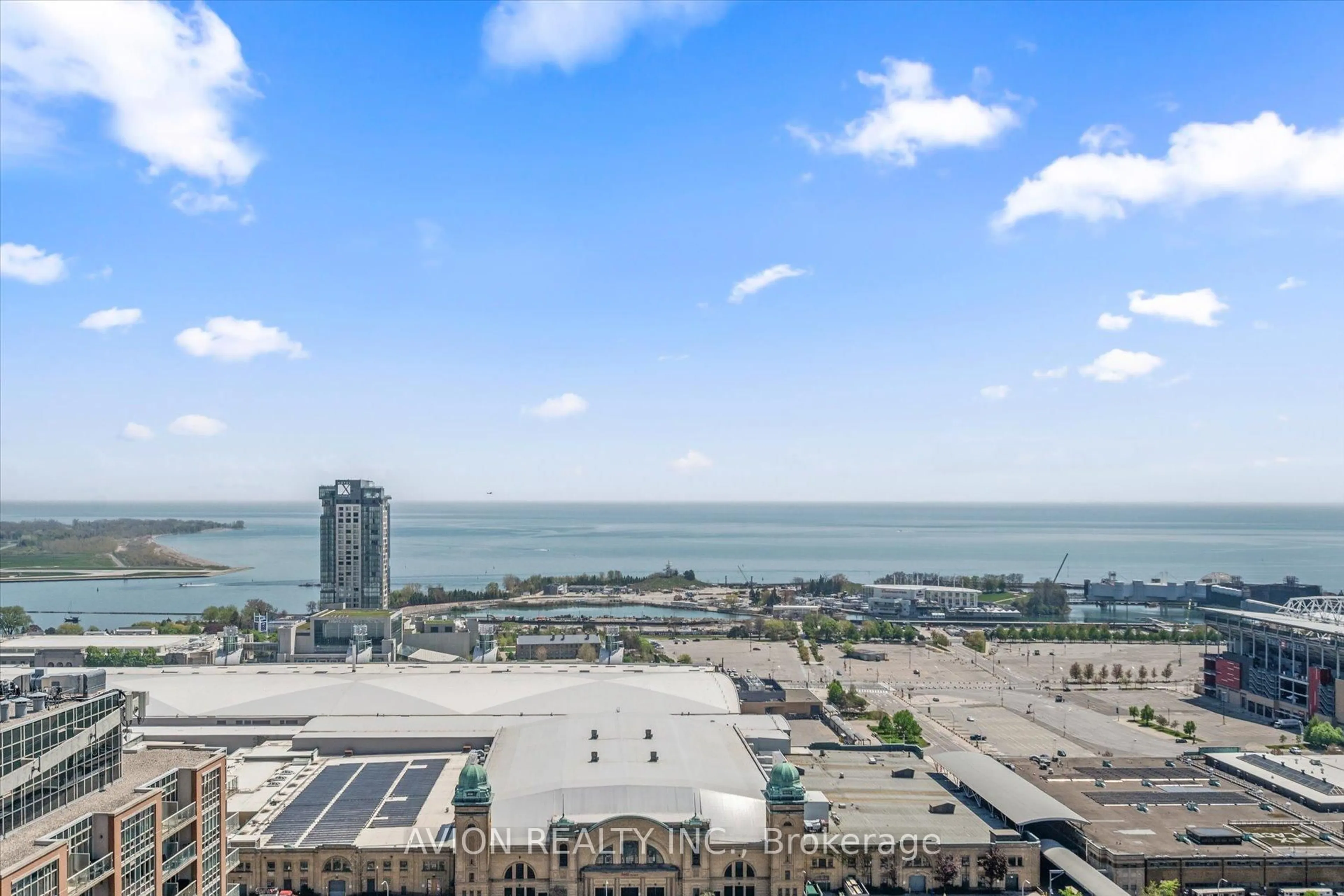 Unknown for 135 East Liberty St #2609, Toronto Ontario M6K 0G7