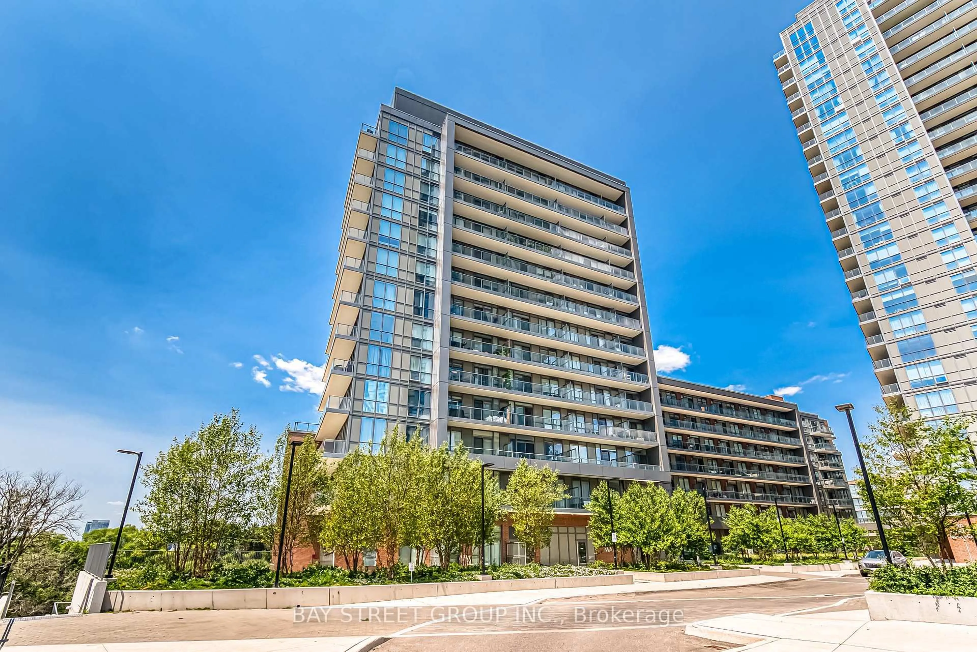 Unknown for 36 Forest Manor Rd #521, Toronto Ontario M2J 1M1