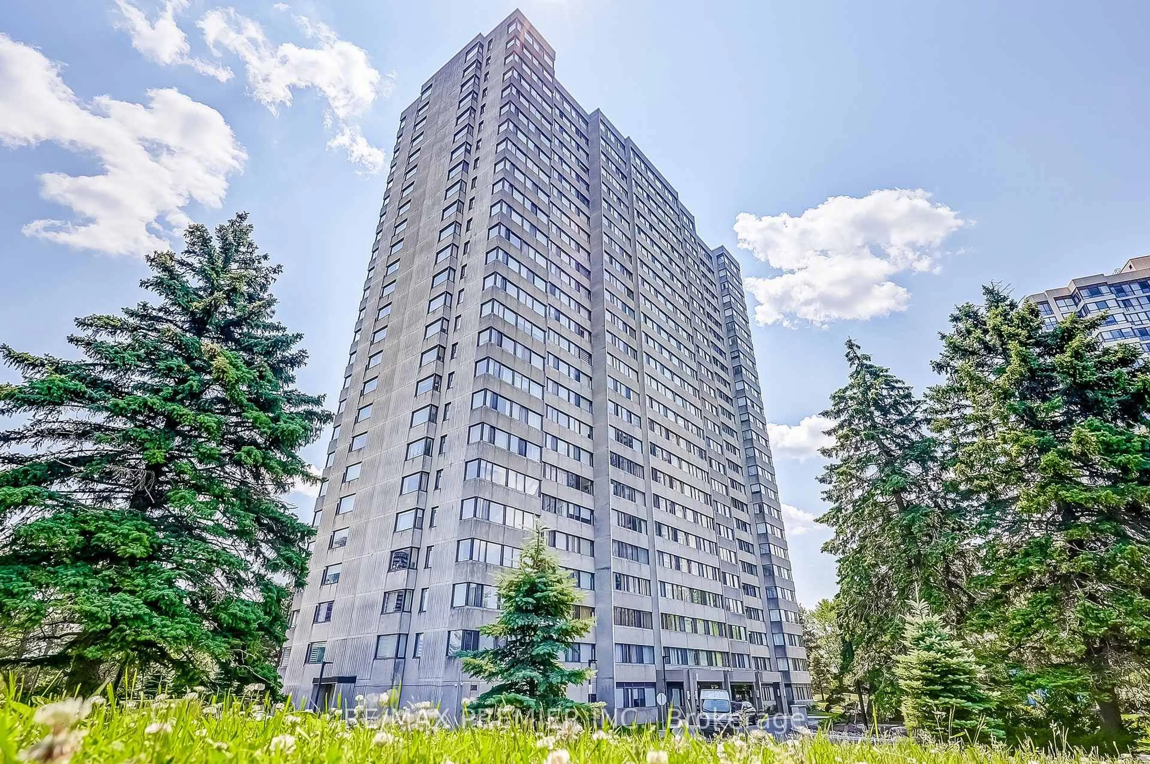 Unknown for 133 Torresdale Ave #101, Toronto Ontario M2R 3T2
