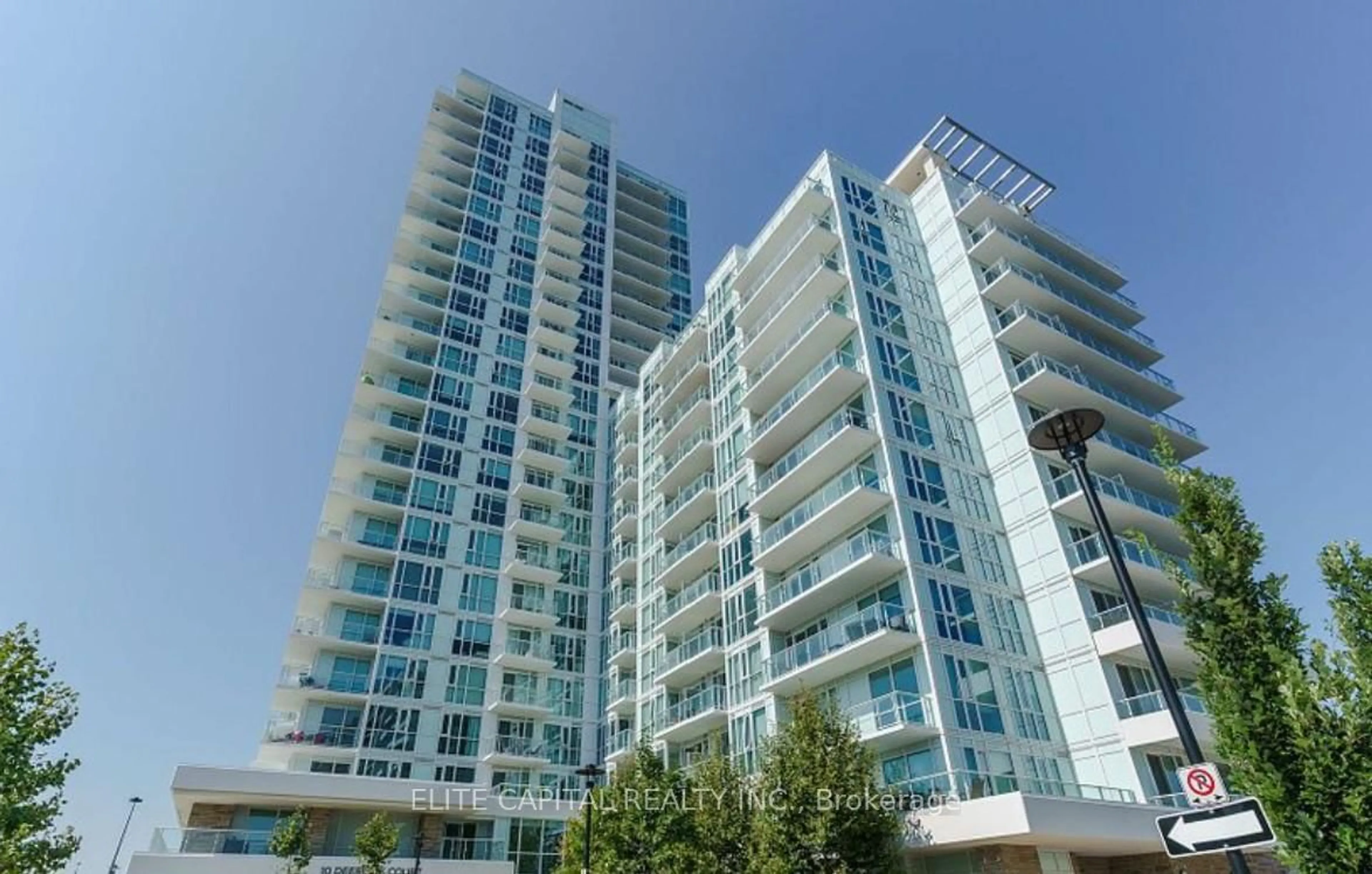 Unknown for 10 Deerlick Crt #713, Toronto Ontario M3A 1Y4