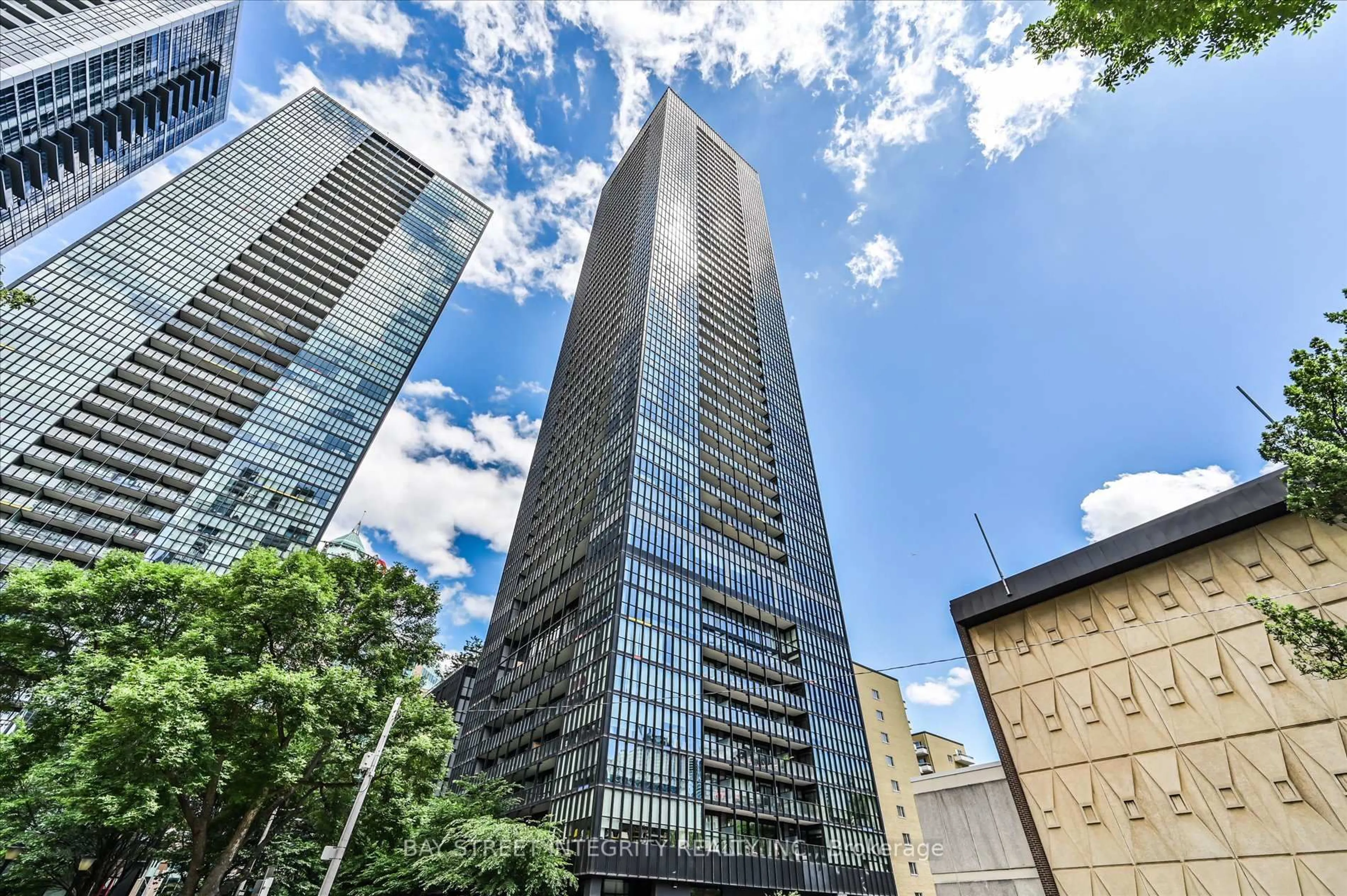 Unknown for 101 Charles St #2103, Toronto Ontario M4Y 0A9