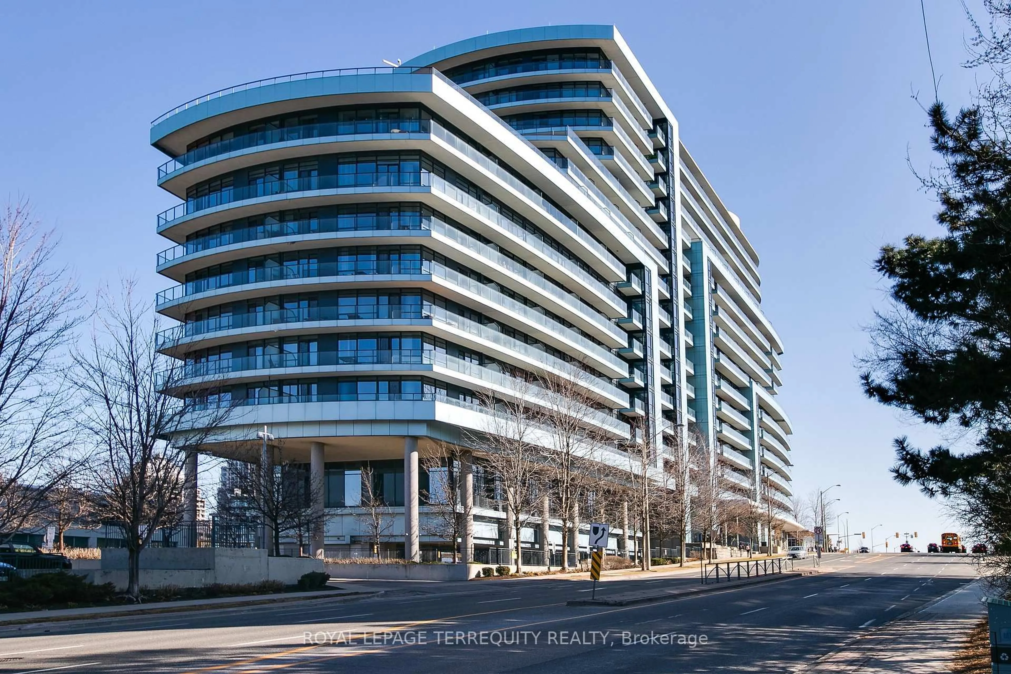 Unknown for 2885 Bayview Ave #1108, Toronto Ontario M2K 0A3