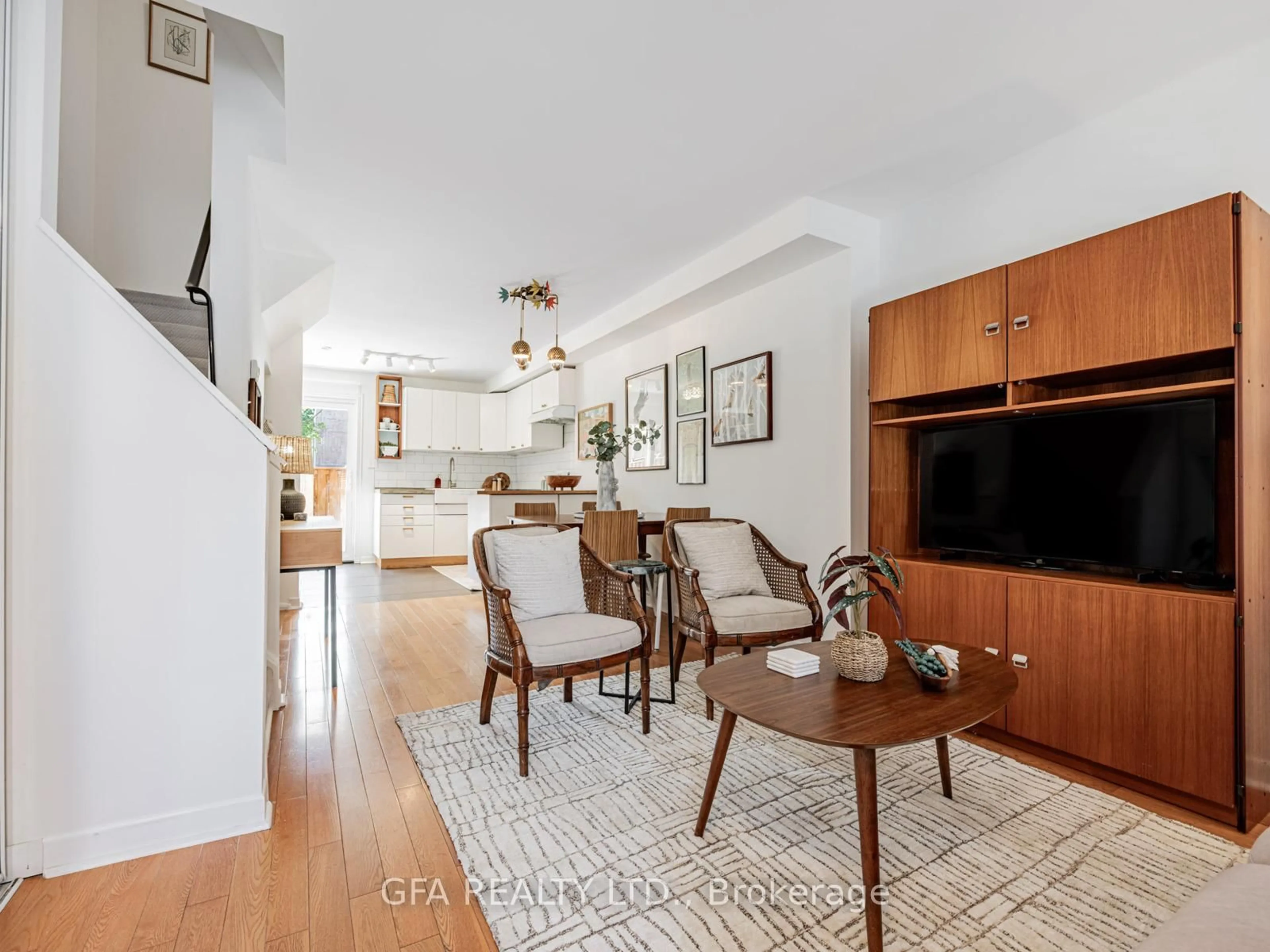 Unknown for 463 Melita Cres, Toronto Ontario M6G 3X9