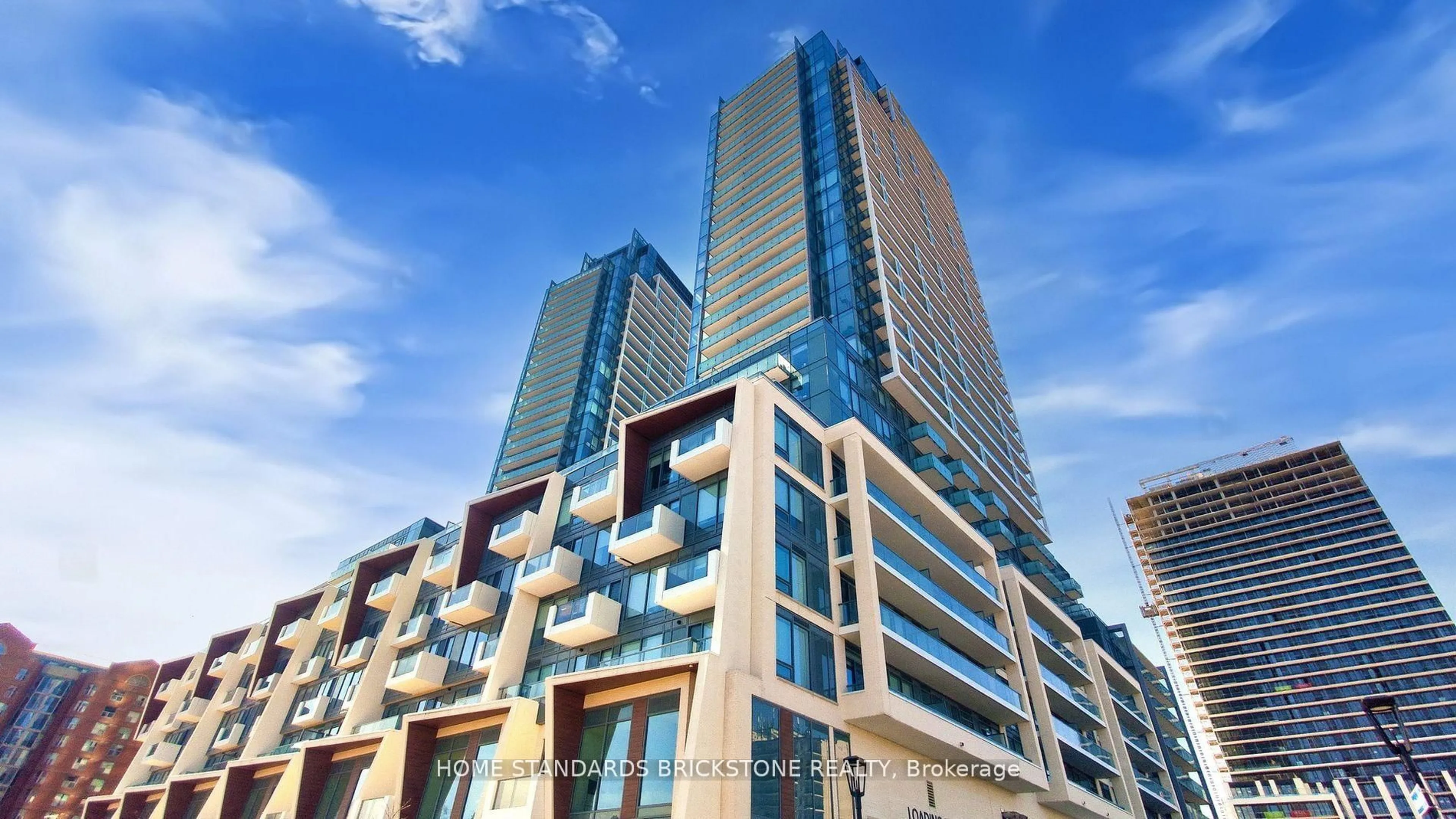 Unknown for 8 Olympic Garden Dr #S1014, Toronto Ontario M2M 0B9
