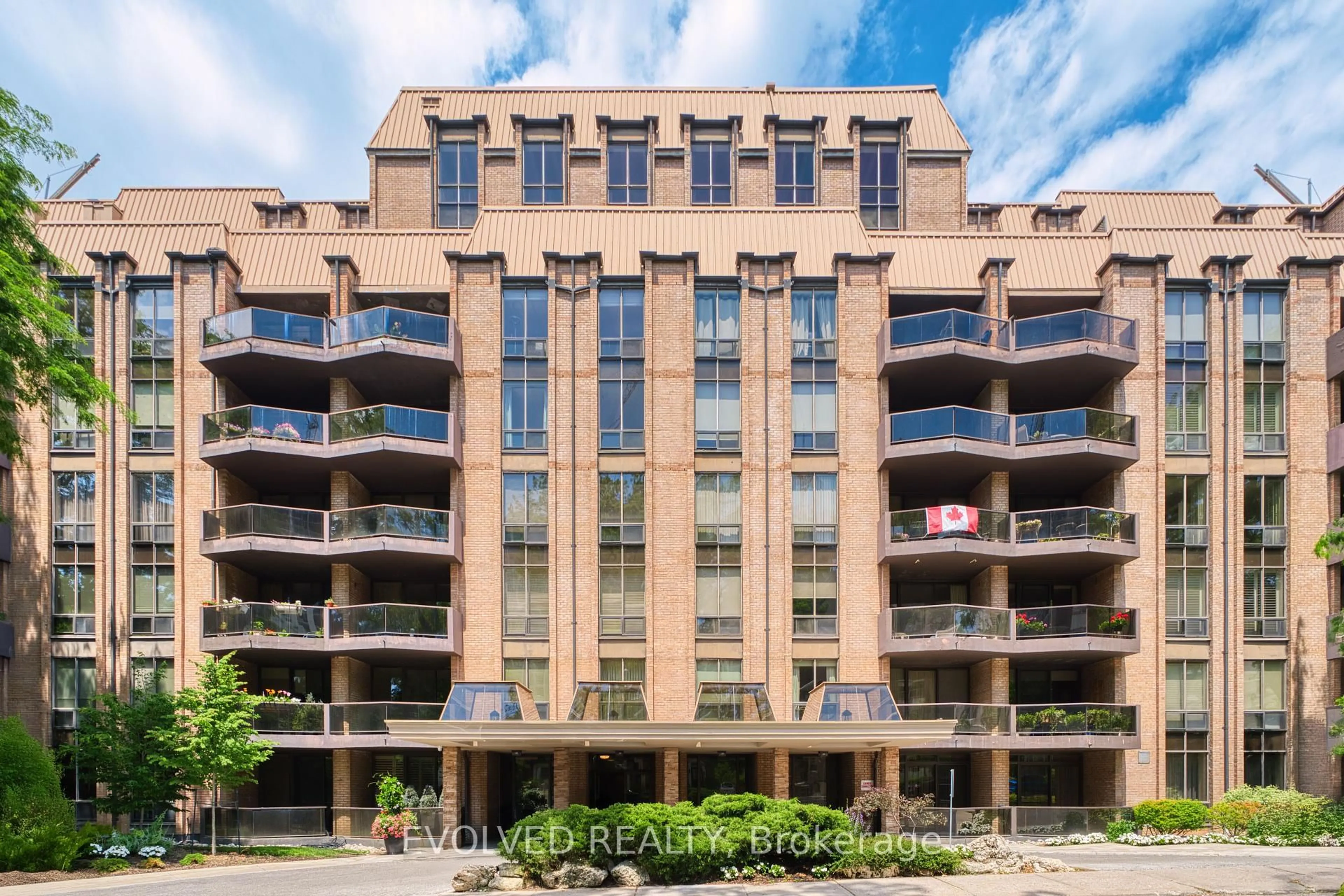 Unknown for 350 Lonsdale Rd #508, Toronto Ontario M5P 1R6