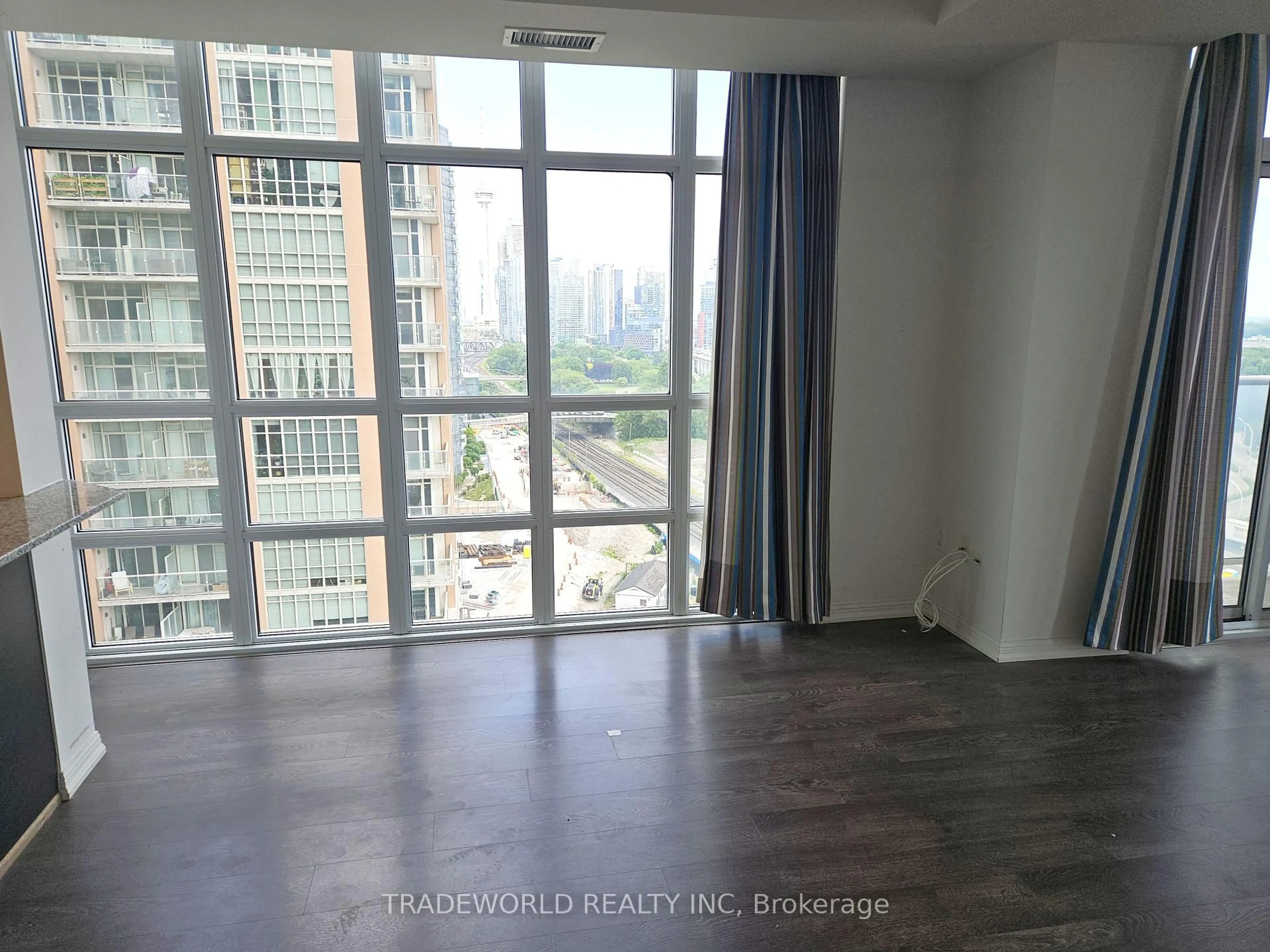 A pic of a room for 75 East Liberty St #1603, Toronto Ontario M6K 3R3