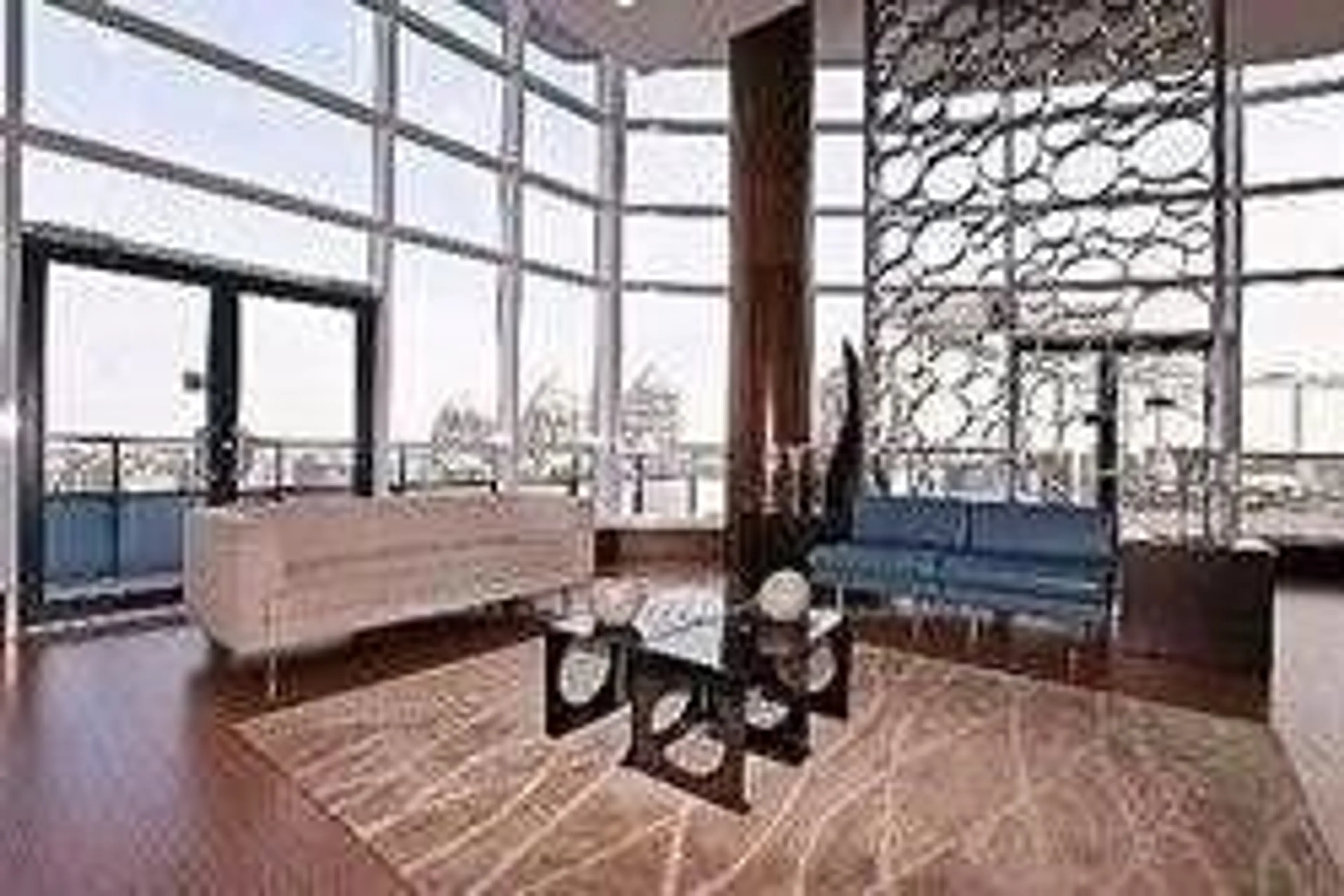 Lobby for 2885 Bayview Ave #729, Toronto Ontario M2K 0A3
