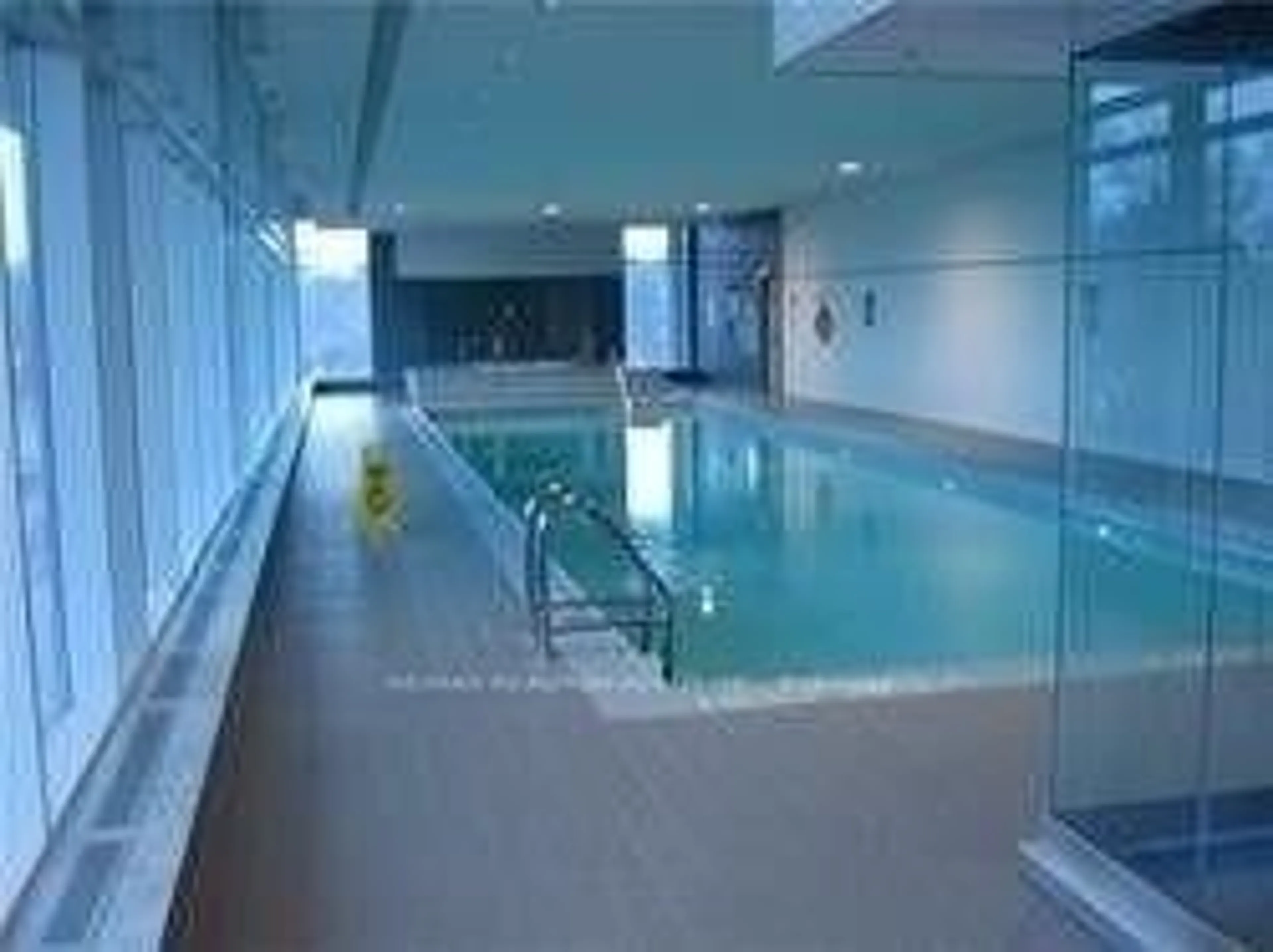 Pool for 2885 Bayview Ave #729, Toronto Ontario M2K 0A3