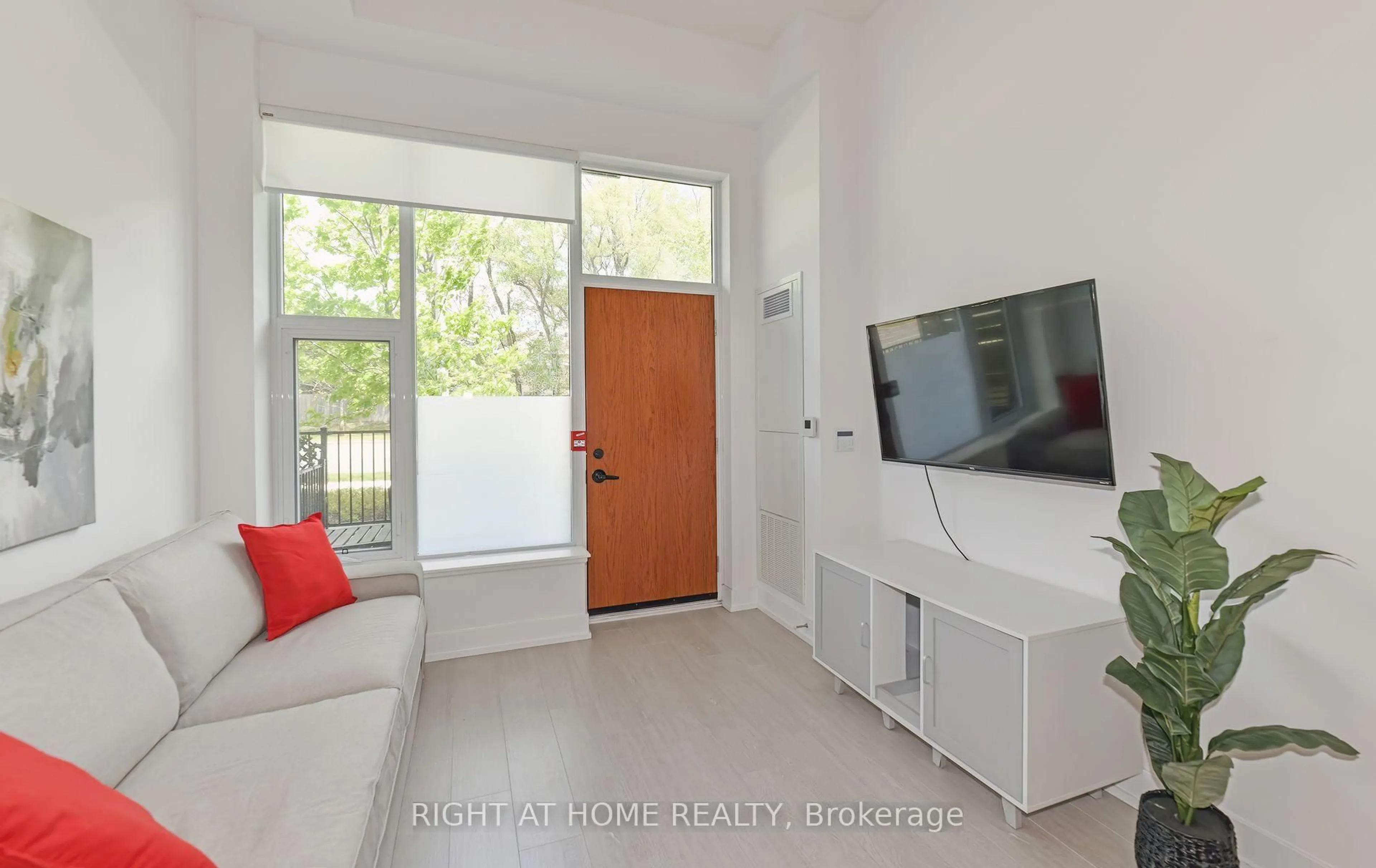 Unknown for 25 Adra Grado Way #244, Toronto Ontario M2J 0H6