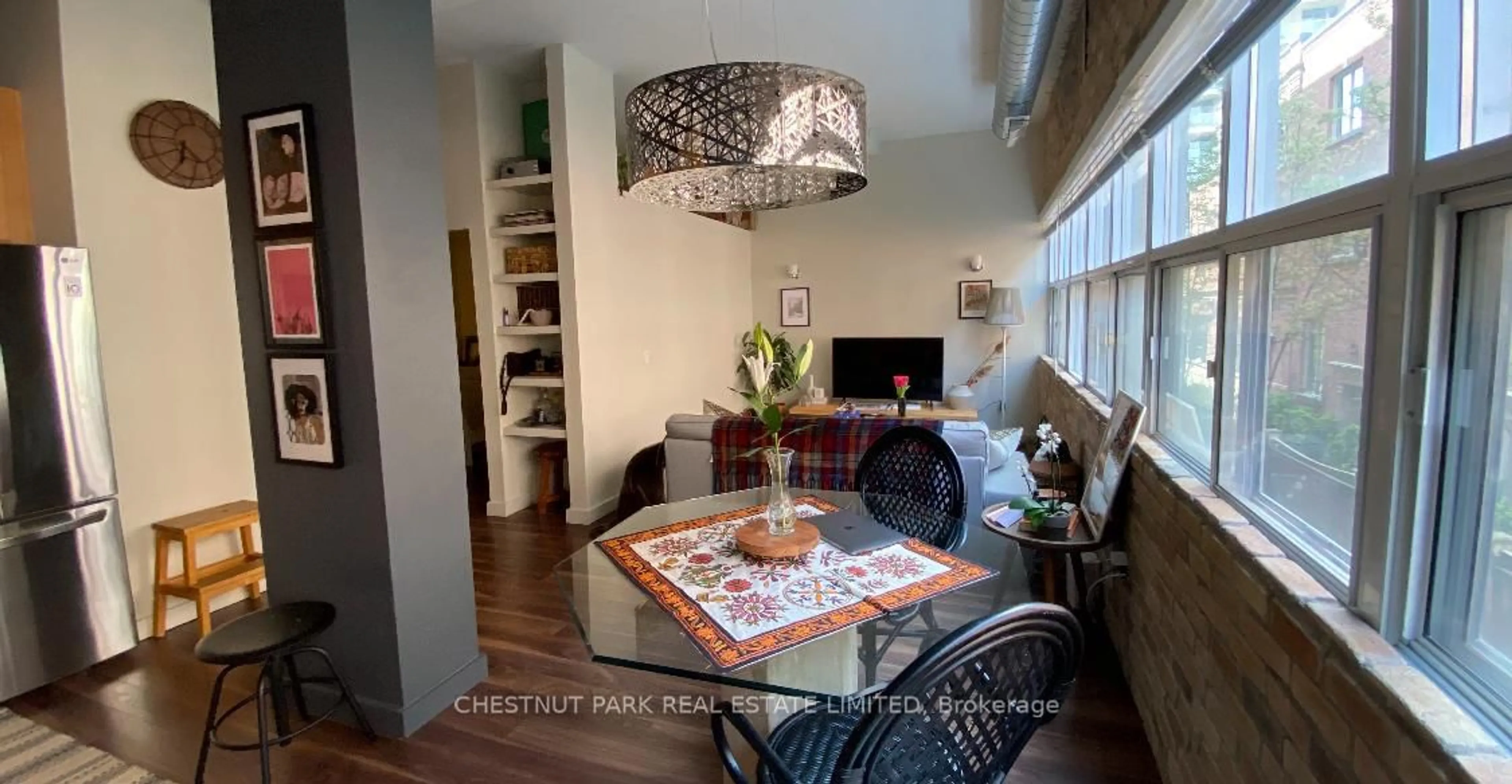 Dining room, unknown for 194 Merton St #204, Toronto Ontario M4S 3B5