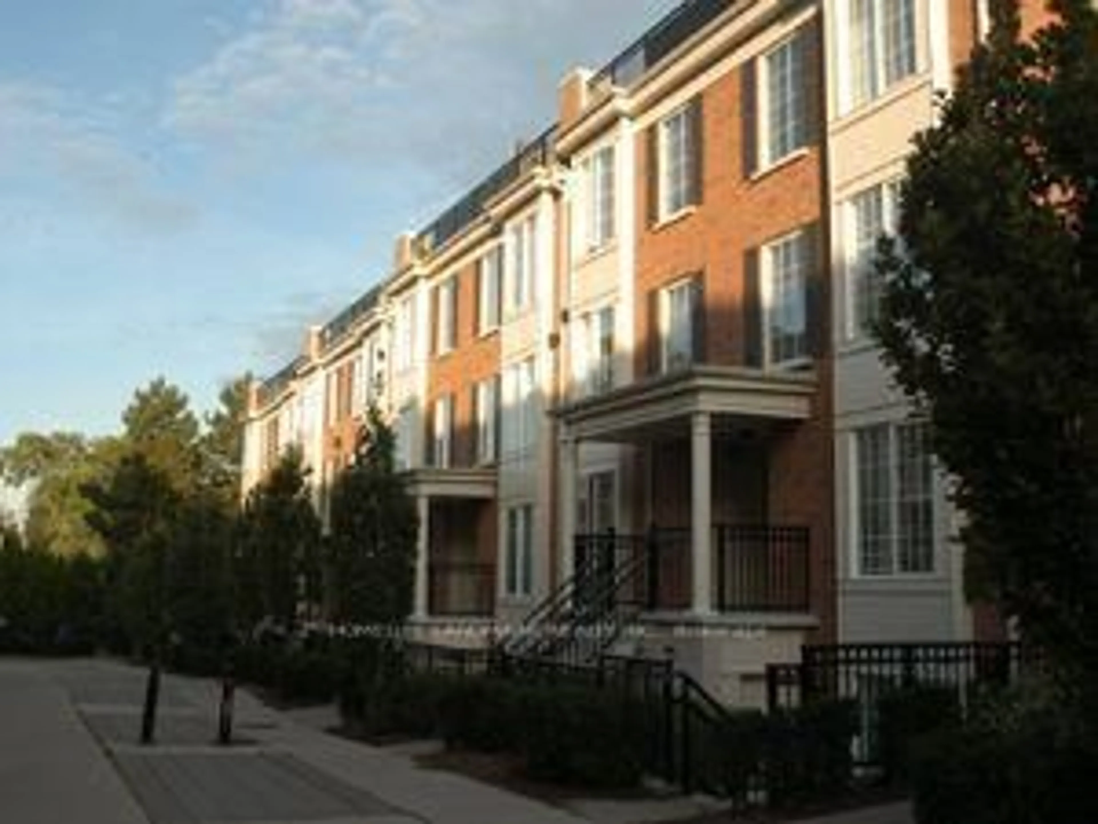 Unknown for 5 Everson Dr #1549, Toronto Ontario M2N 7C3
