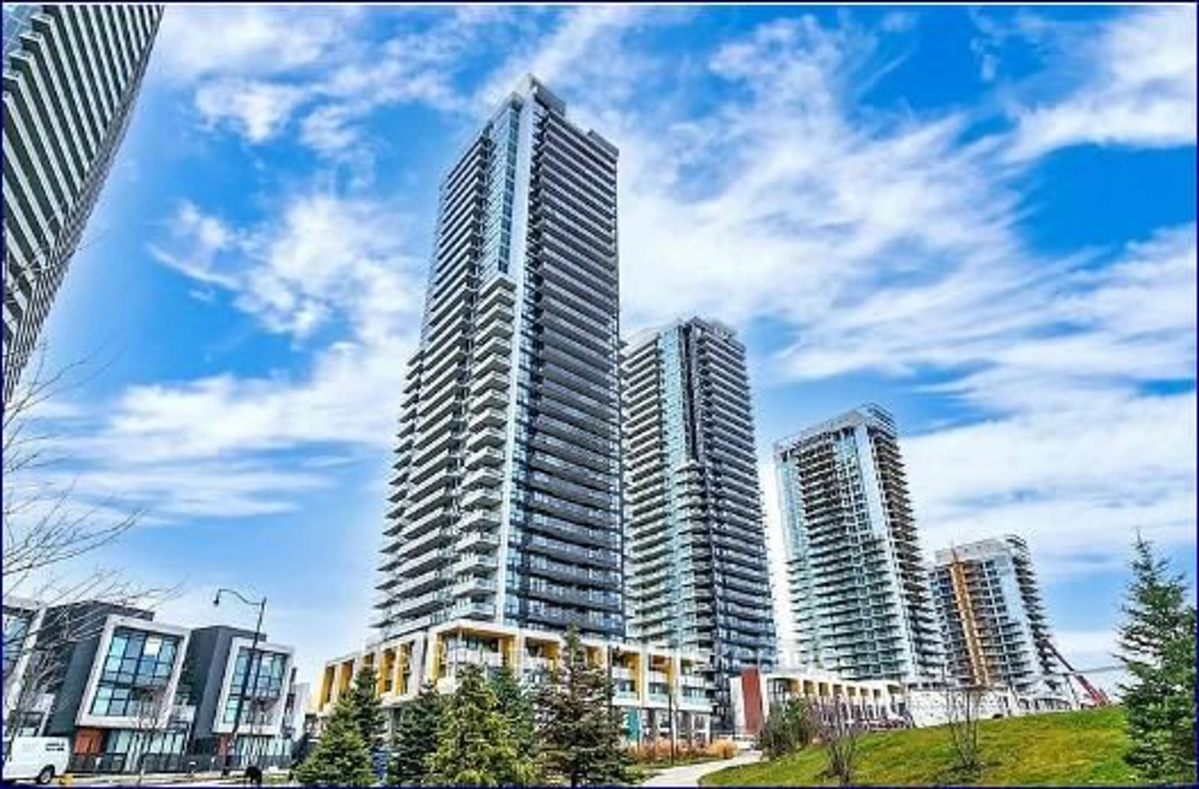 Unknown for 95 Mcmahon Dr #TH103, Toronto Ontario M2K 0H2