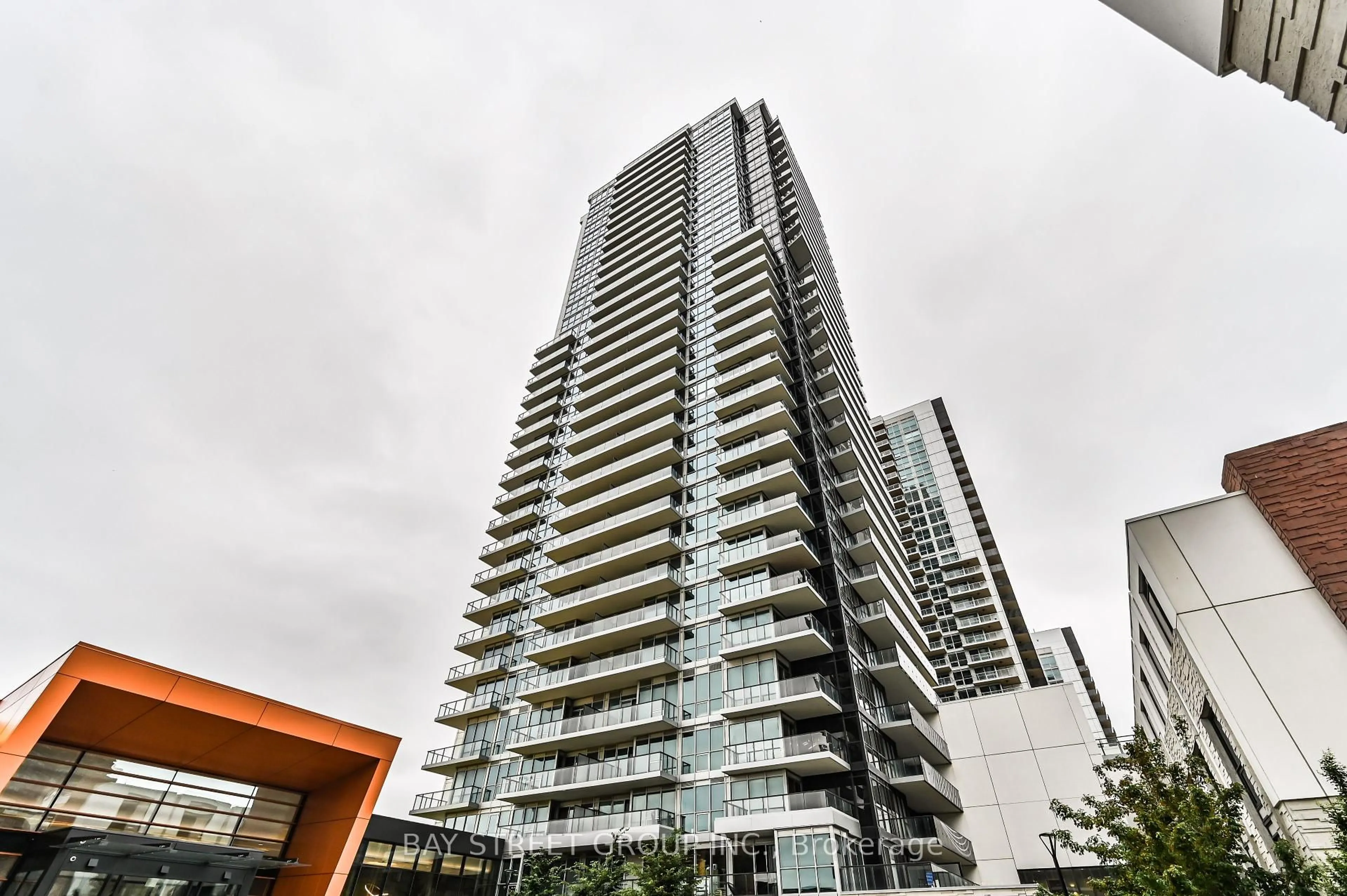 Unknown for 85 McMahon Dr #Ph3808, Toronto Ontario M2K 0H1