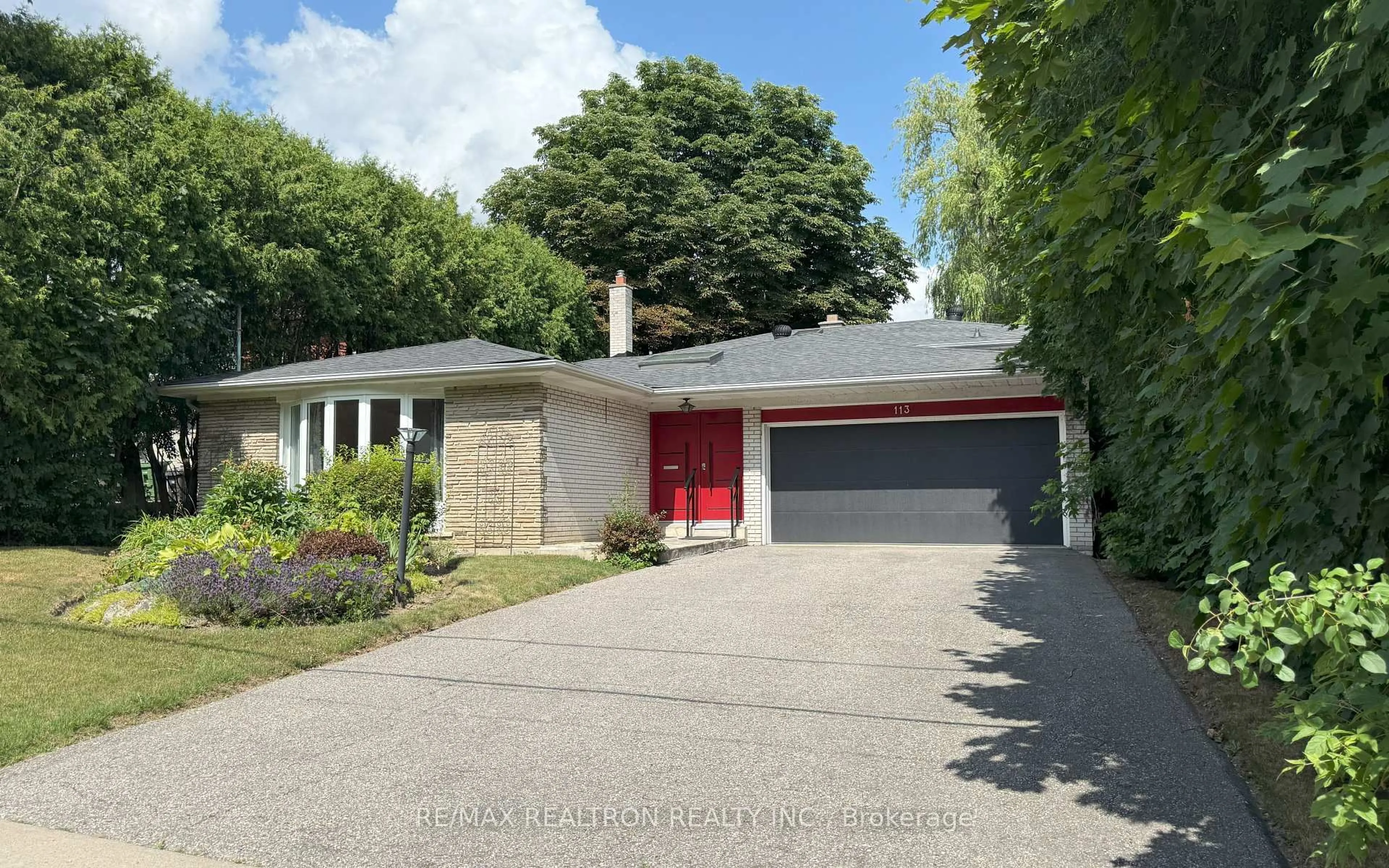 Unknown for 113 Banstock Dr, Toronto Ontario M2K 2H7