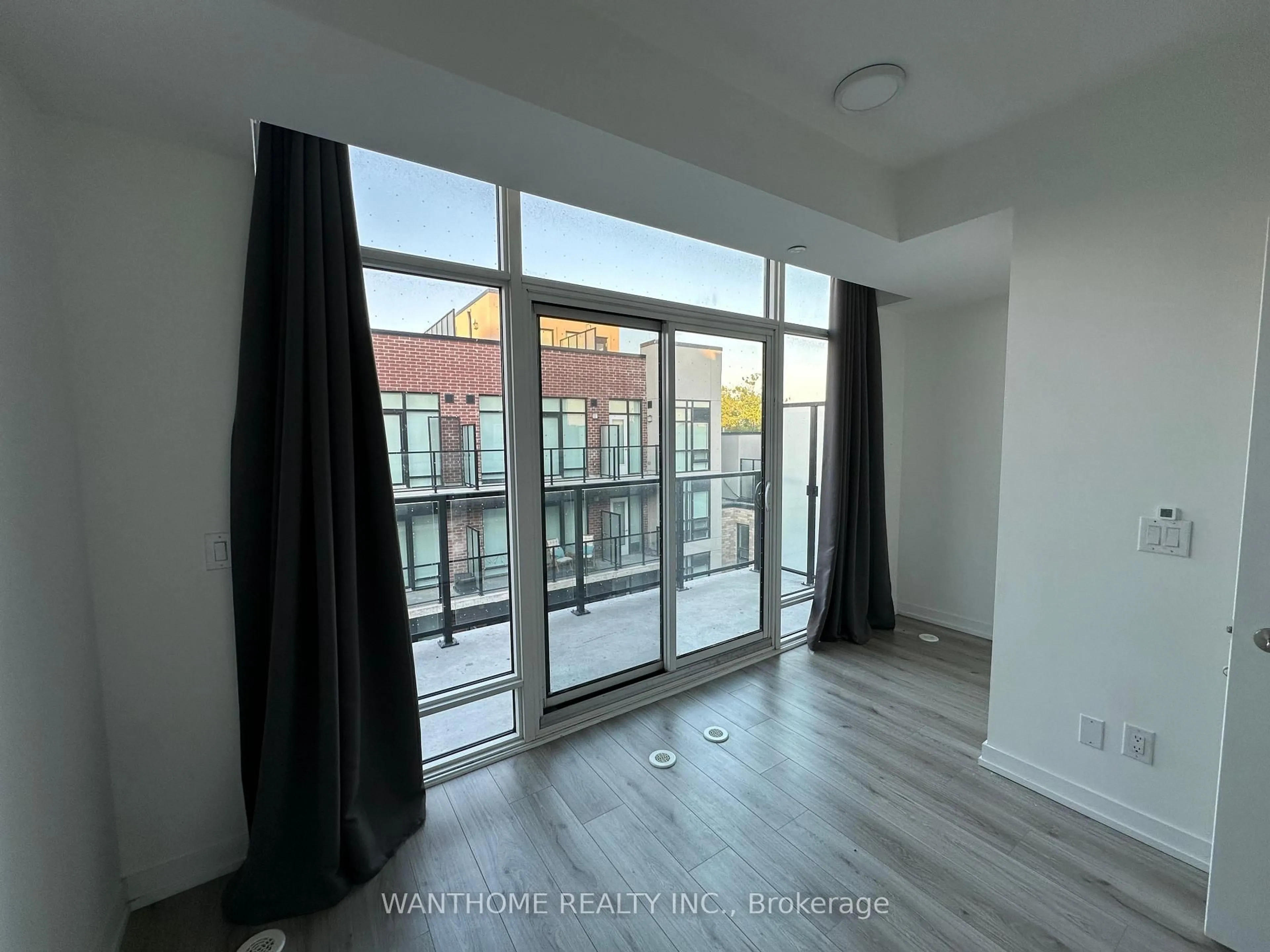 A pic of a room for 861 Sheppard Ave #15, Toronto Ontario M3H 0E9