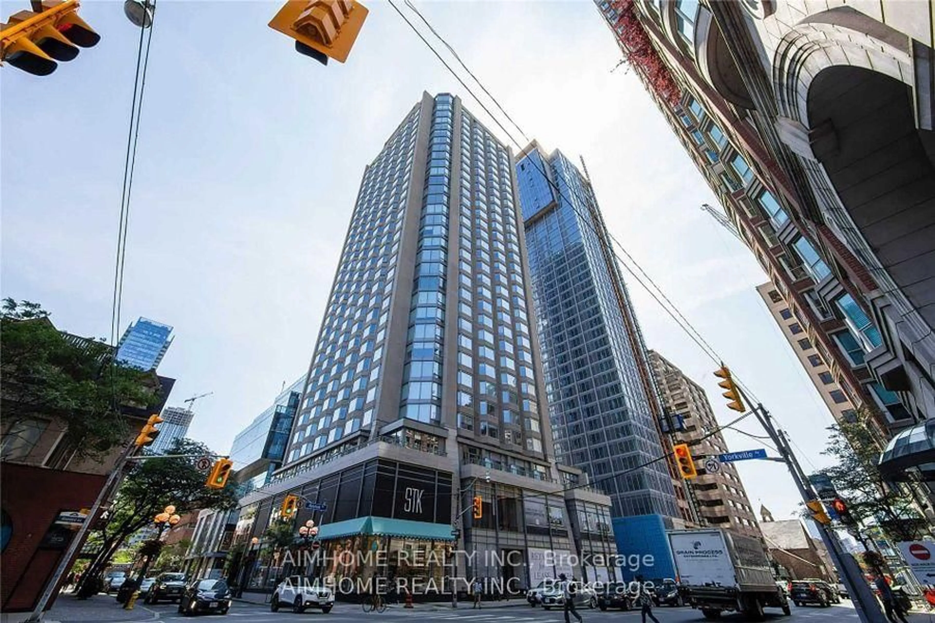 Unknown for 155 Yorkville Ave #1015, Toronto Ontario M5R 1C4