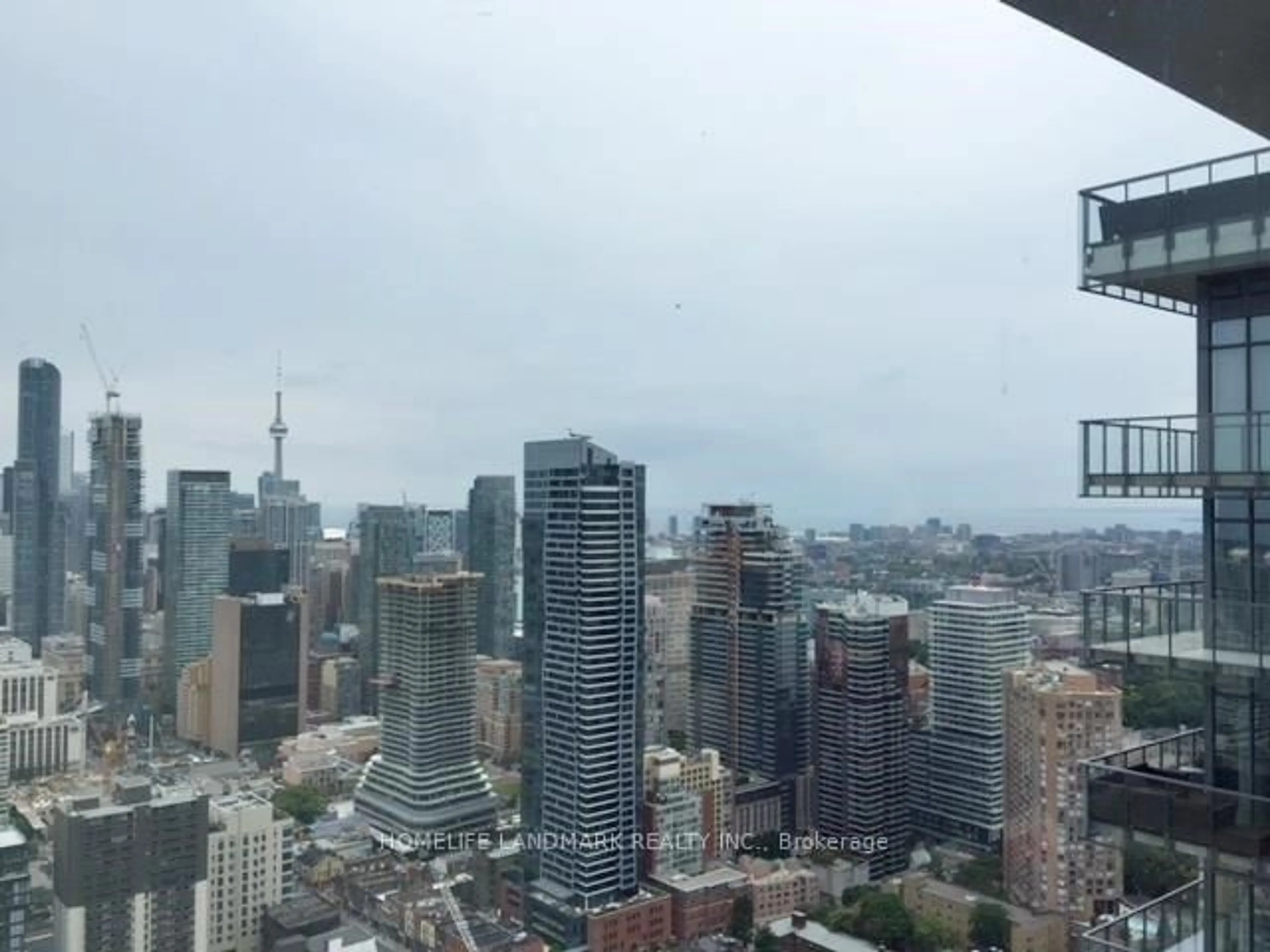 A pic of a room for 45 Charles St #5202, Toronto Ontario M4Y 0B8