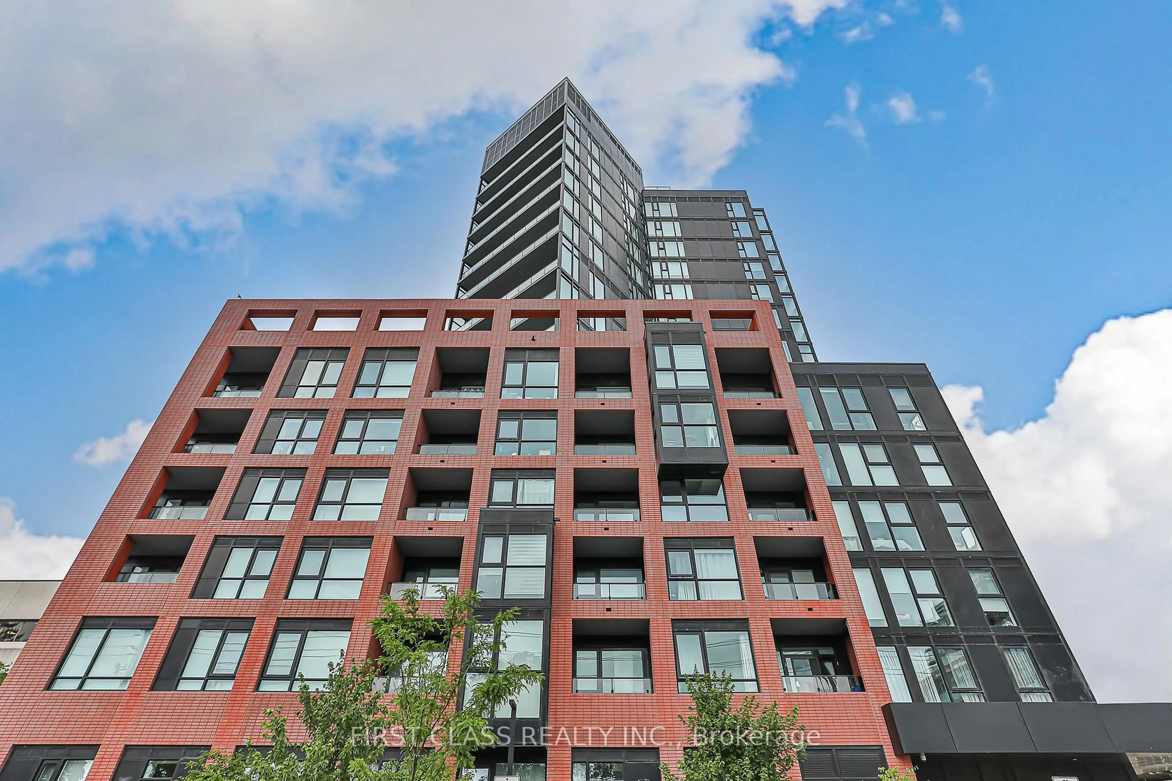 Unknown for 8 Tippett Rd #623, Toronto Ontario M3H 0E7