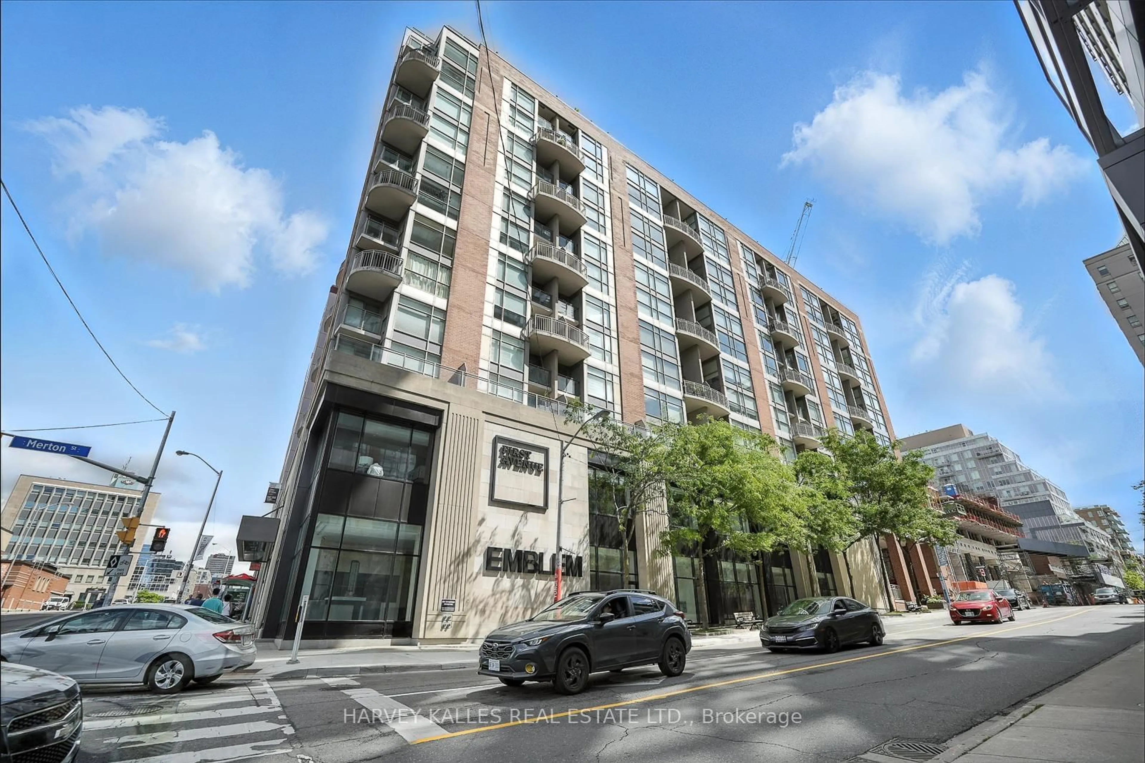 Unknown for 18 Merton St #904, Toronto Ontario M4S 3G9