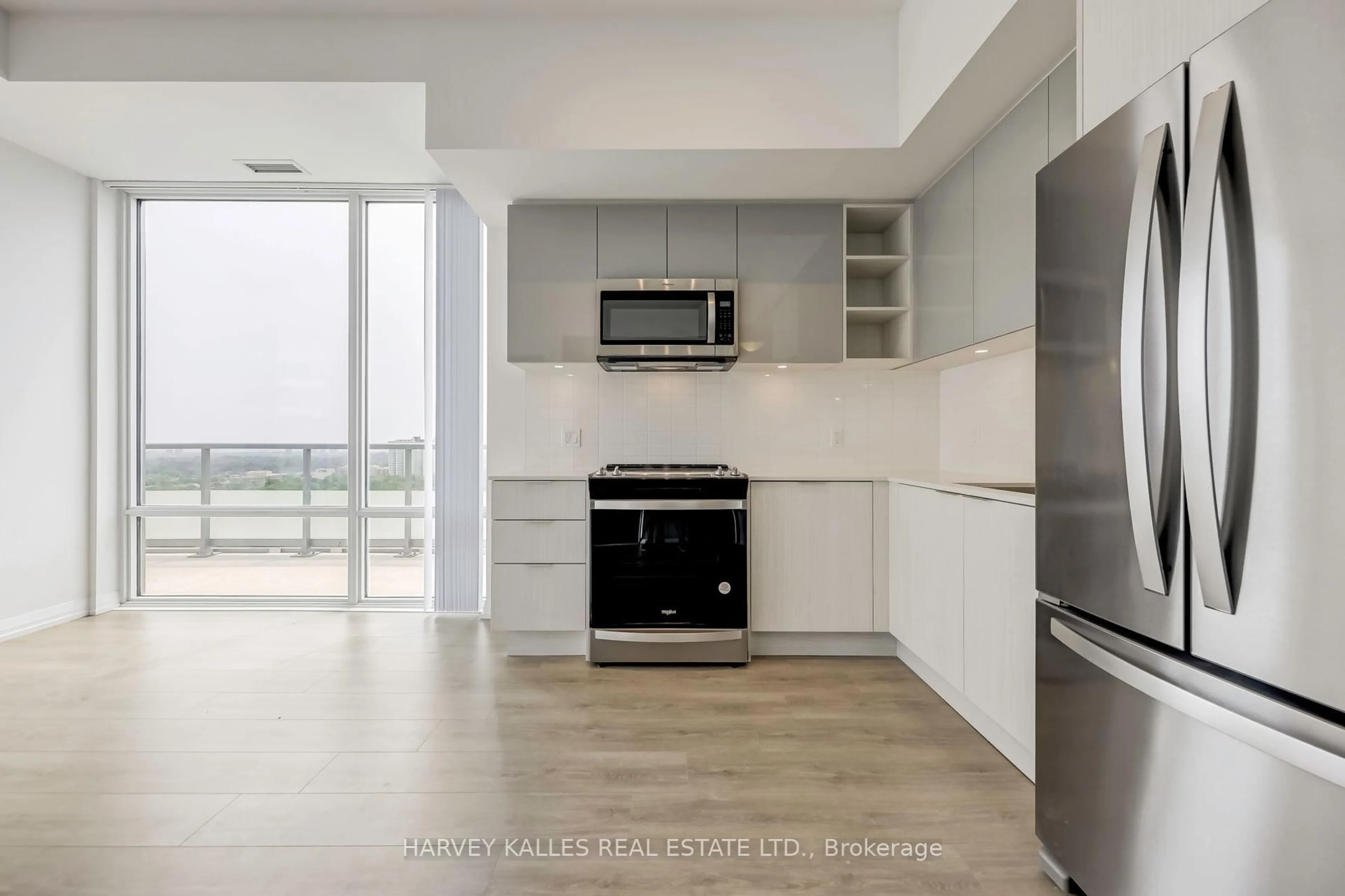 Unknown for 25 Holly St #2307, Toronto Ontario M4S 0E3