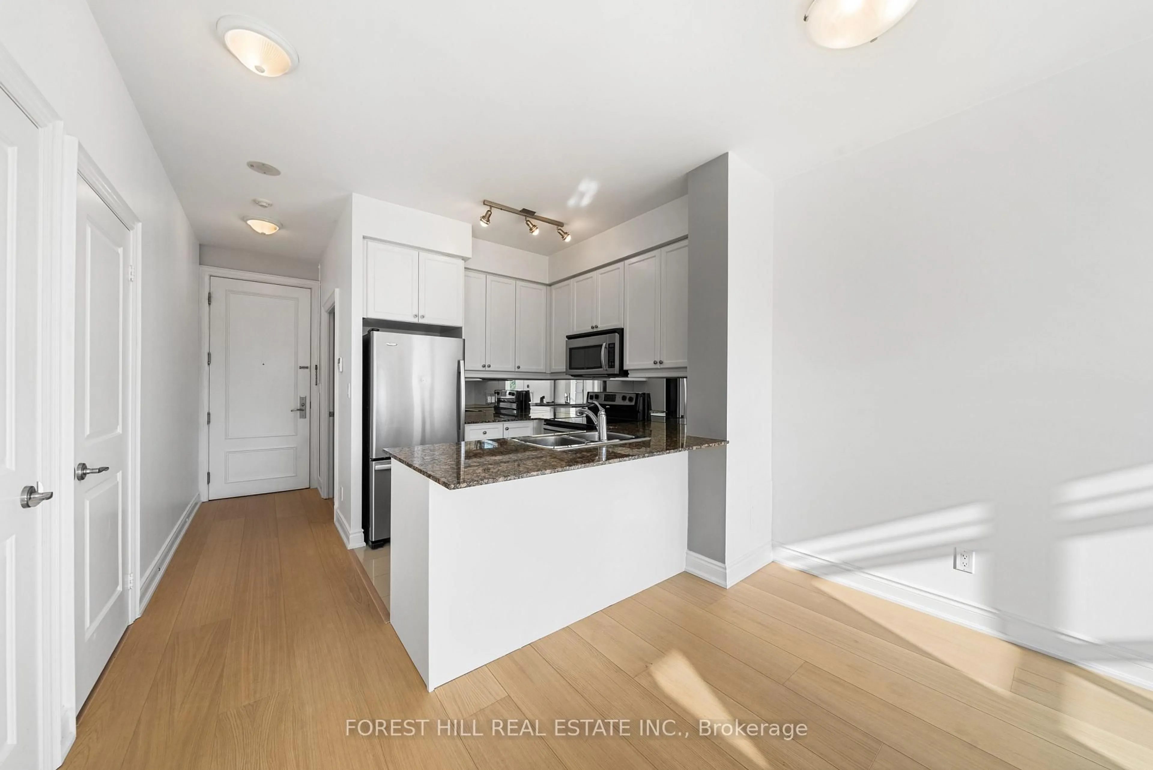 Unknown for 10 Bloorview Pl #209, Toronto Ontario M2J 0B1