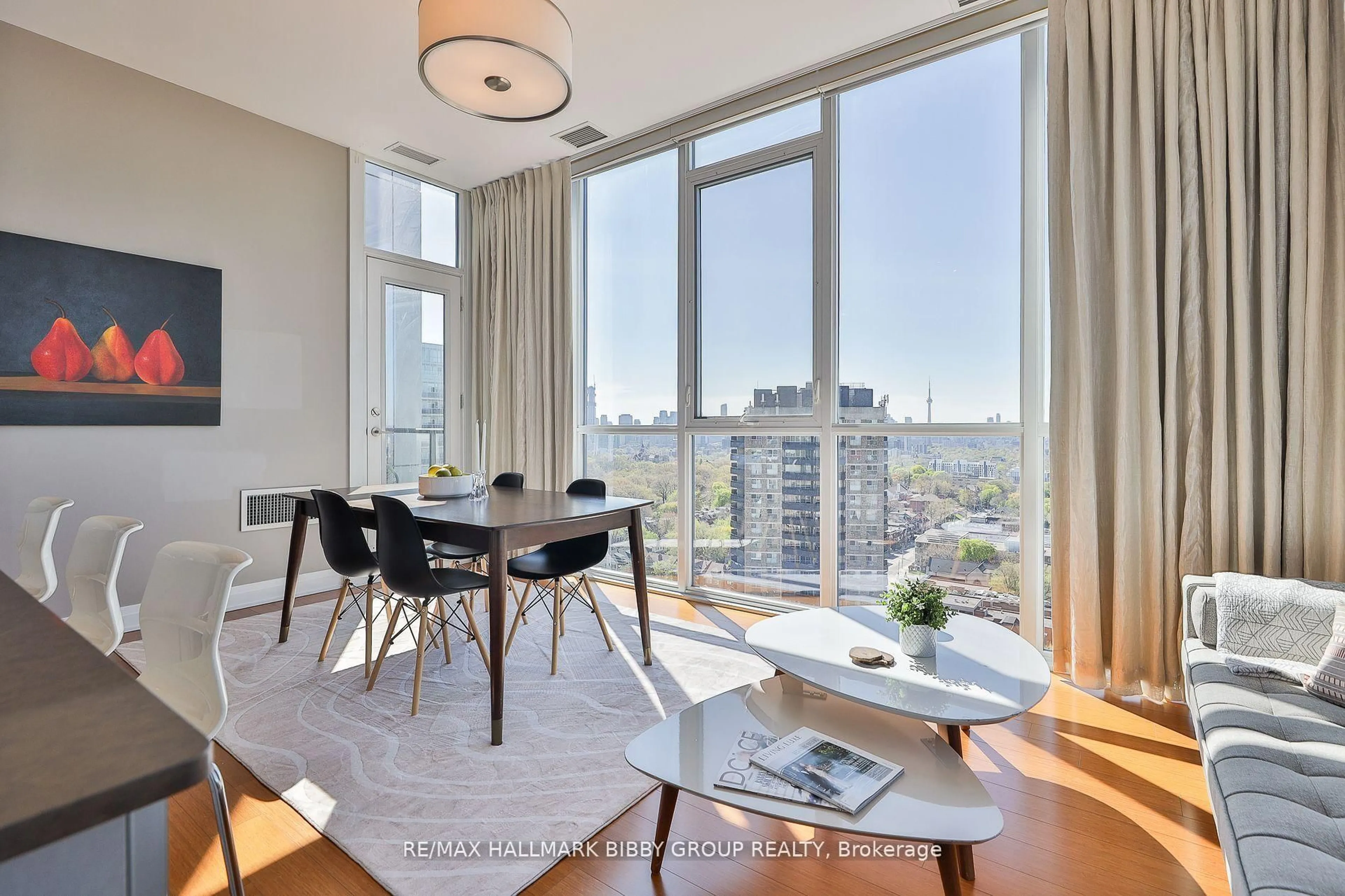 Unknown for 530 St Clair Ave #PH06, Toronto Ontario M6C 0A2