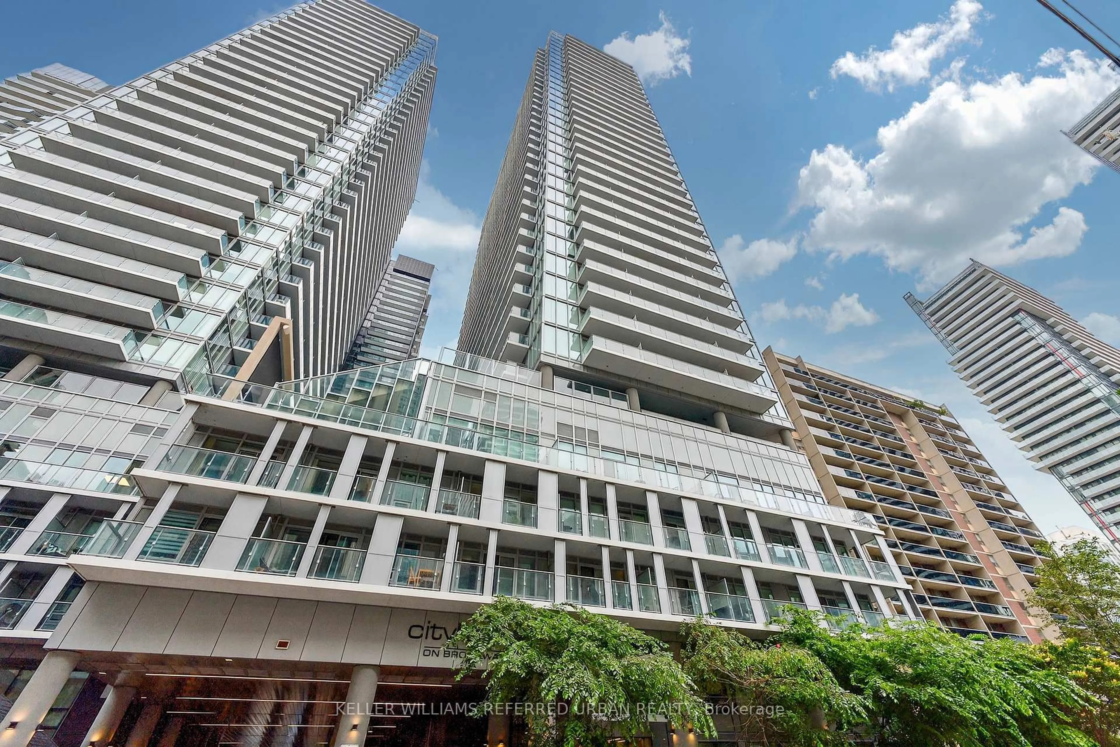 Unknown for 195 Redpath Ave #3108, Toronto Ontario M4P 0E4