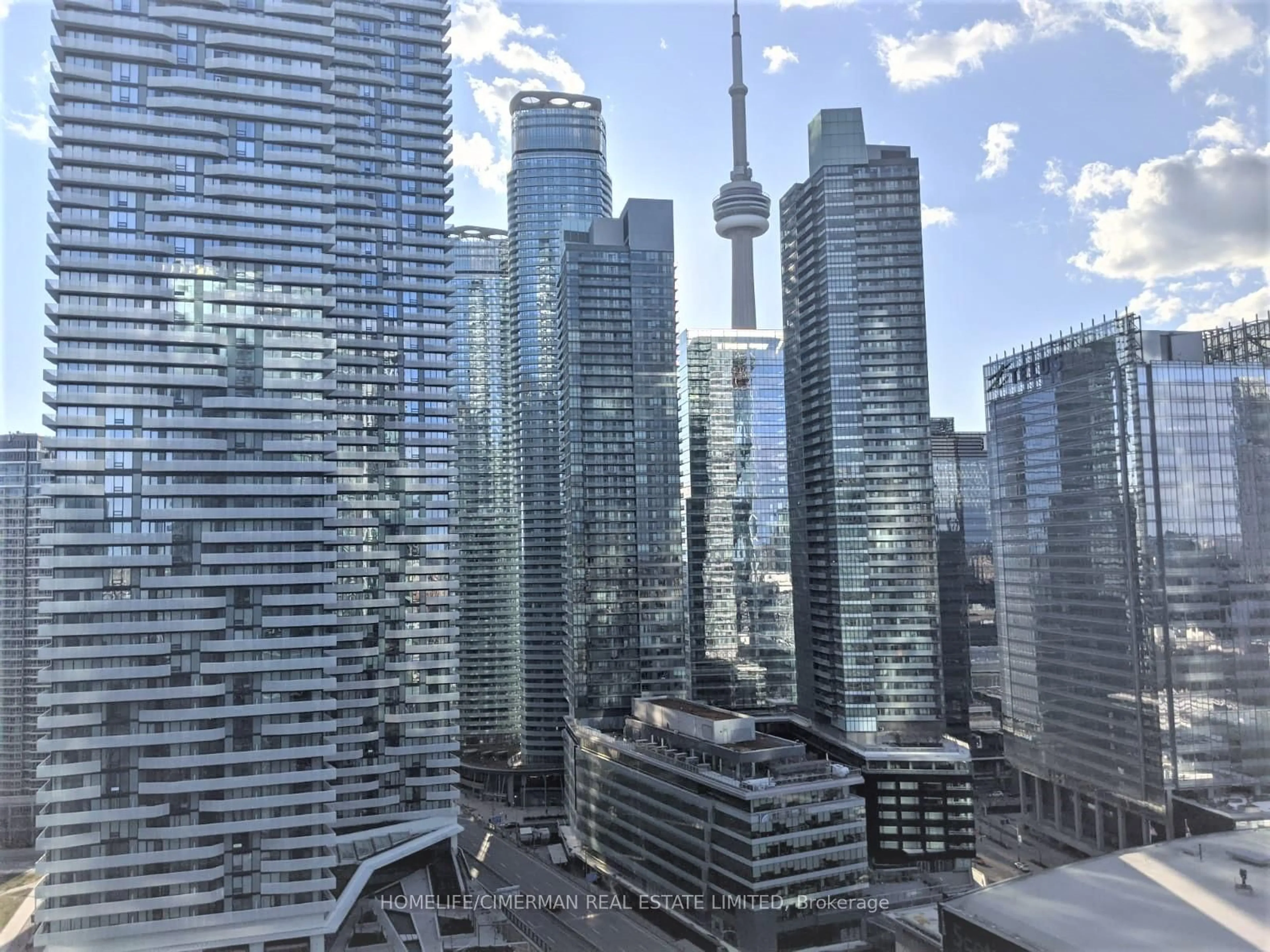 Unknown for 33 Bay St #2801, Toronto Ontario M5J 2Z3