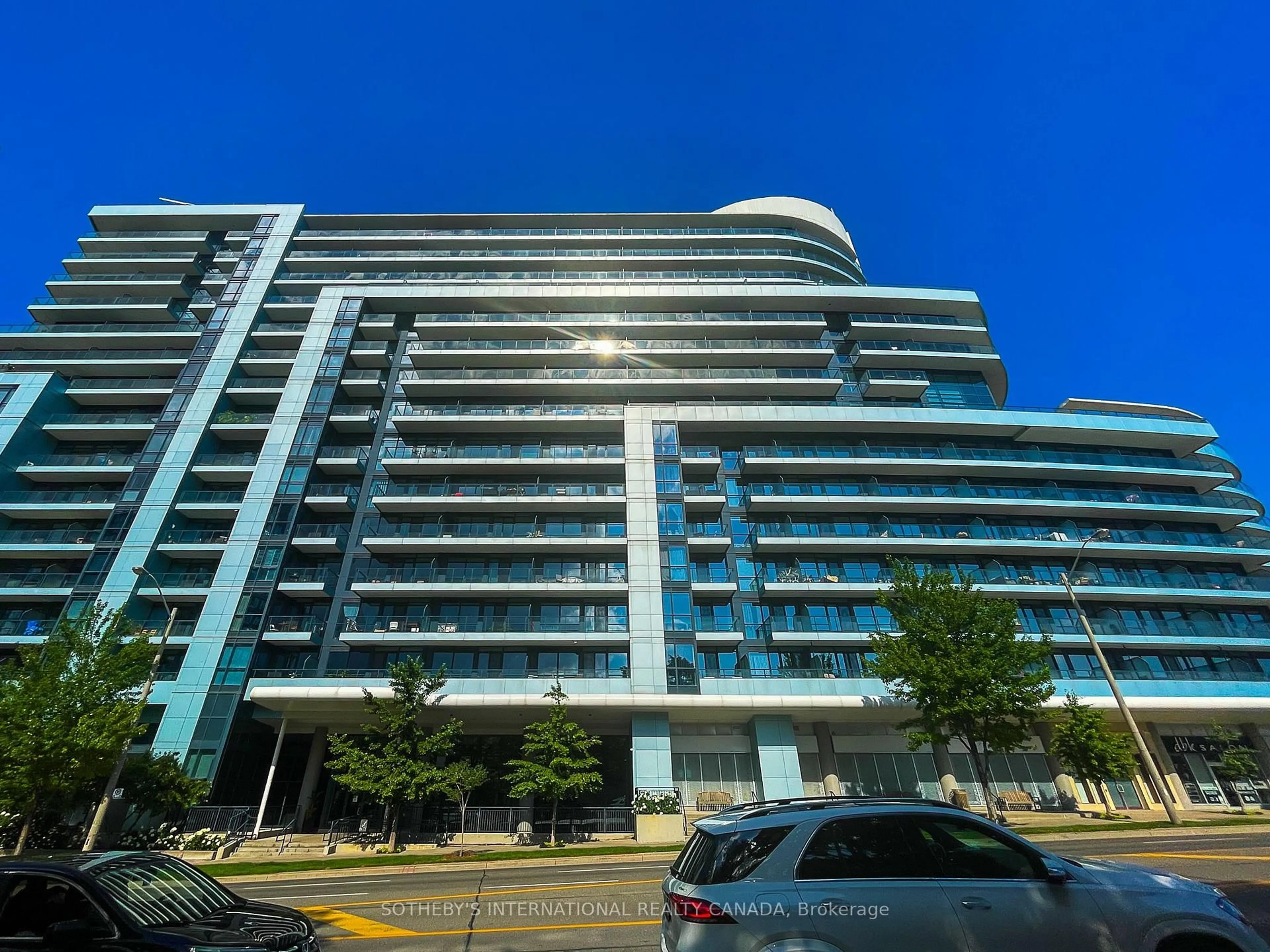 Unknown for 2885 Bayview Ave #633, Toronto Ontario M2K 0A3