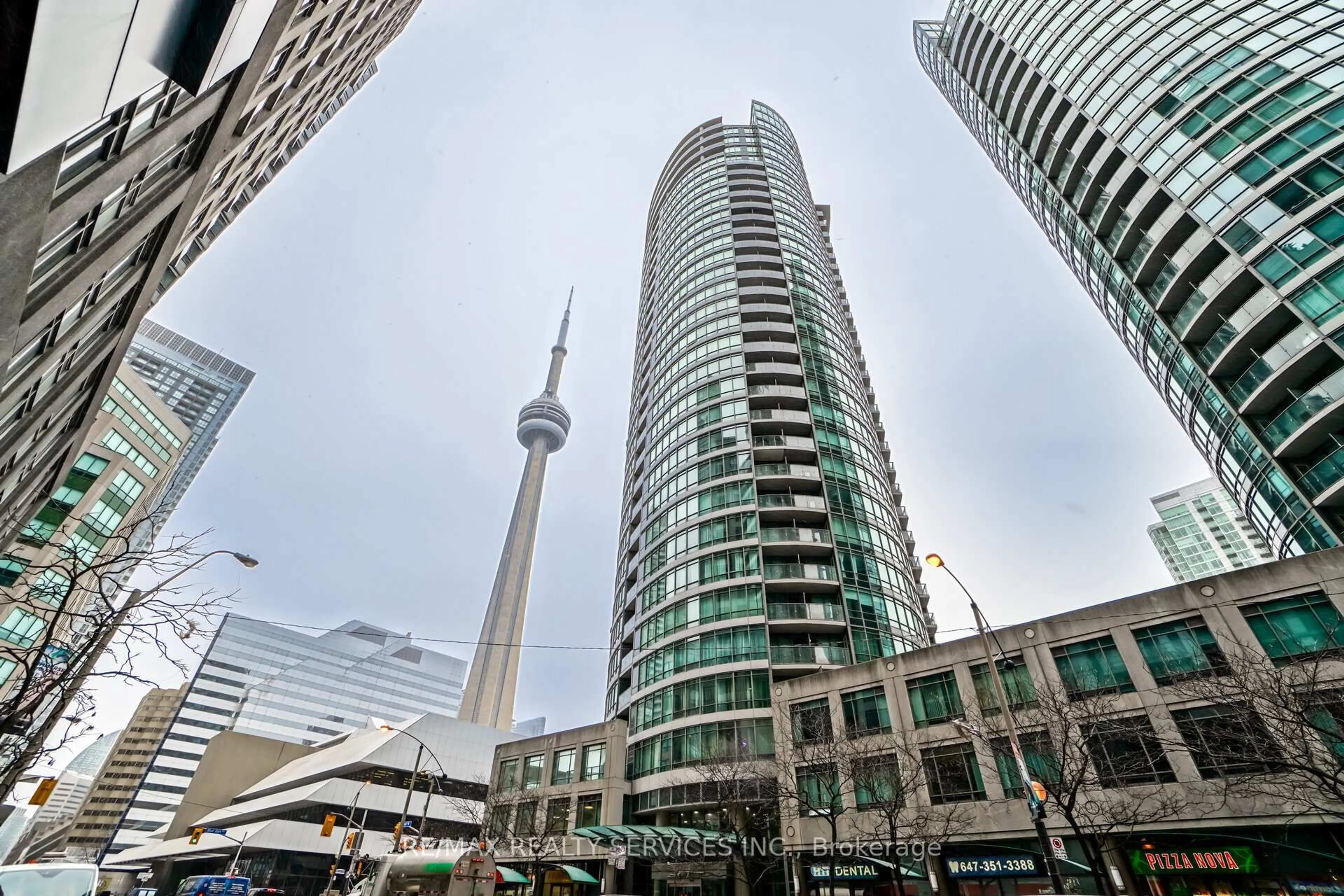 Unknown for 361 Front St #1008, Toronto Ontario M5V 3R5
