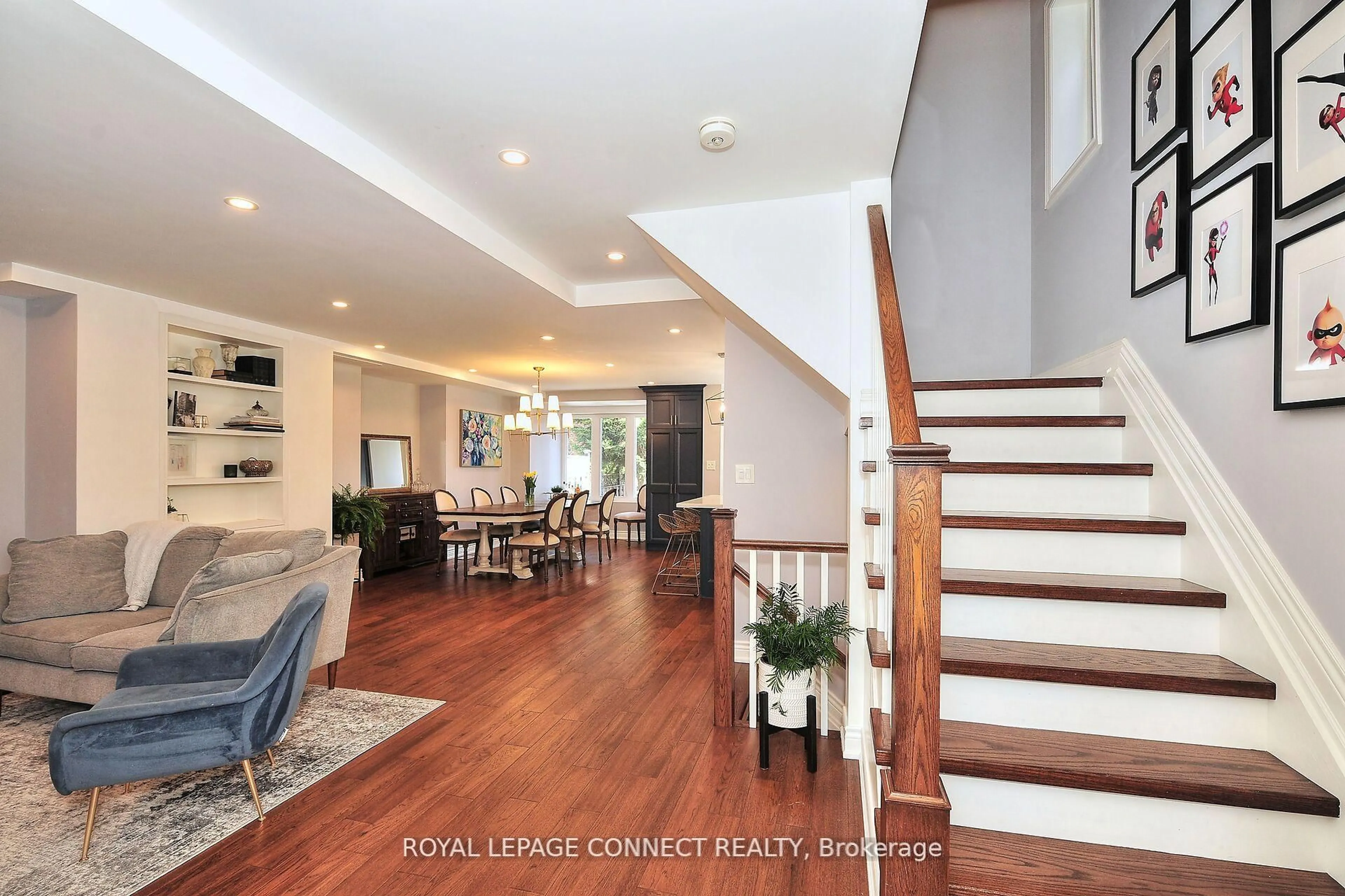 Unknown for 217 Winona Dr, Toronto Ontario M6C 3S4